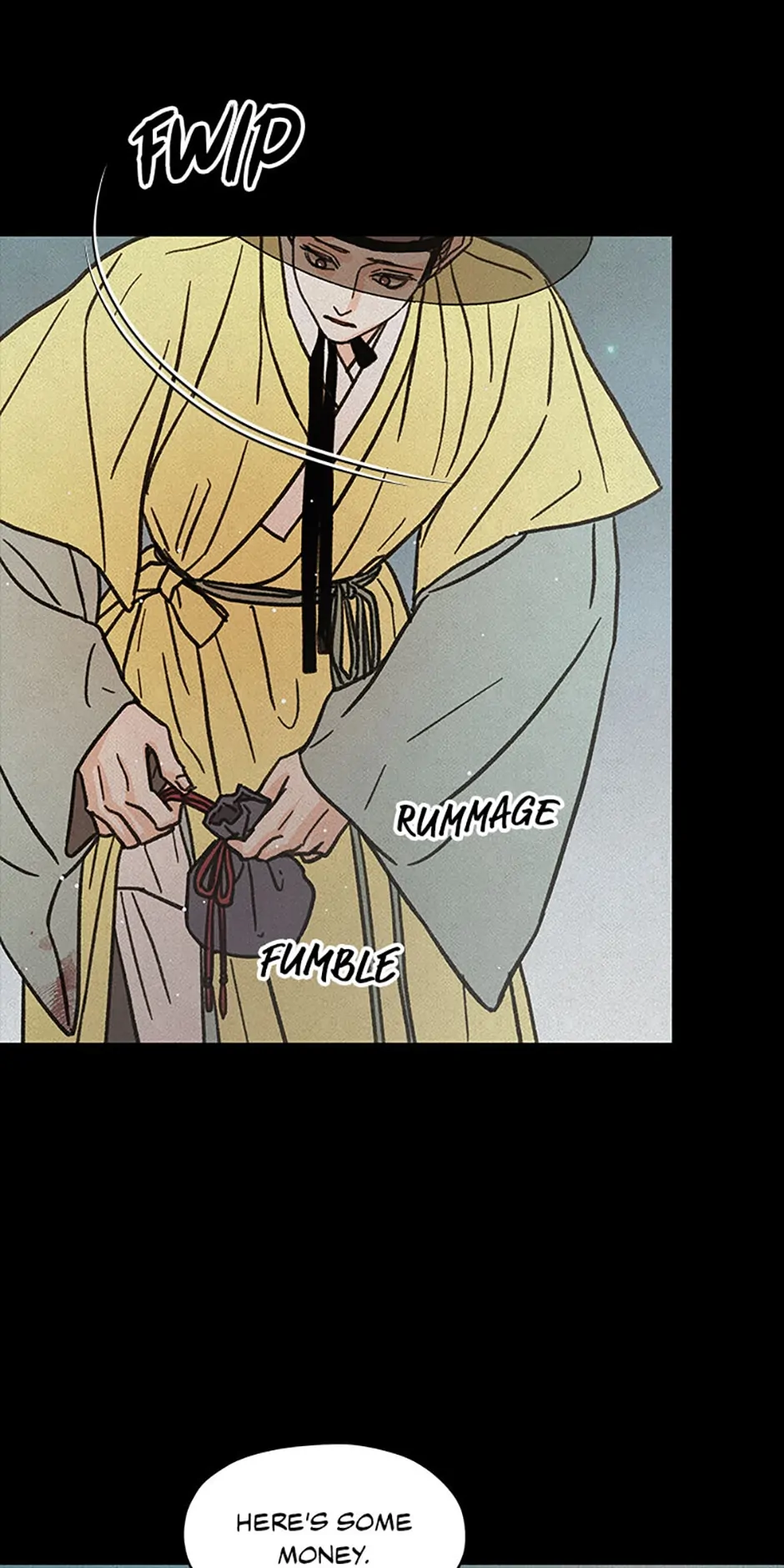 Under the Plum Blossom Tree chapter 21 page 65