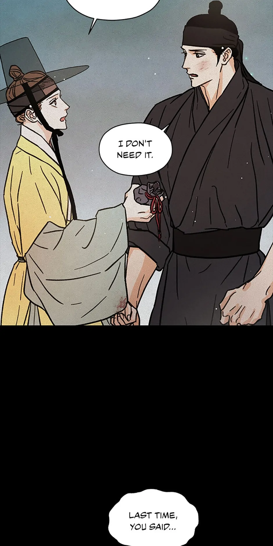 Under the Plum Blossom Tree chapter 21 page 66