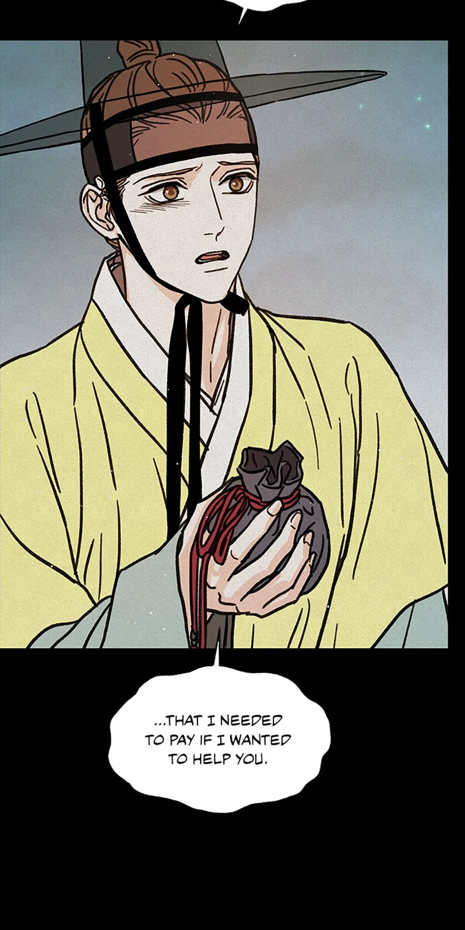 Under the Plum Blossom Tree chapter 21 page 67