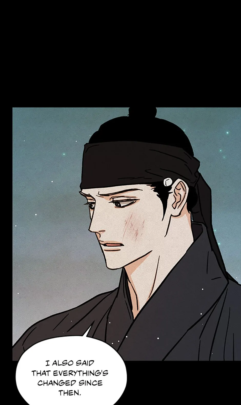 Under the Plum Blossom Tree chapter 21 page 68