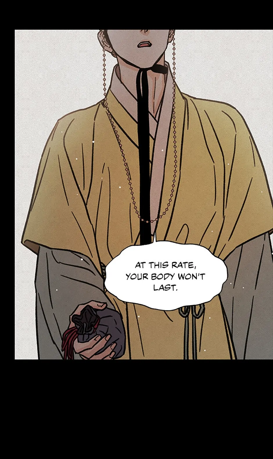 Under the Plum Blossom Tree chapter 21 page 71
