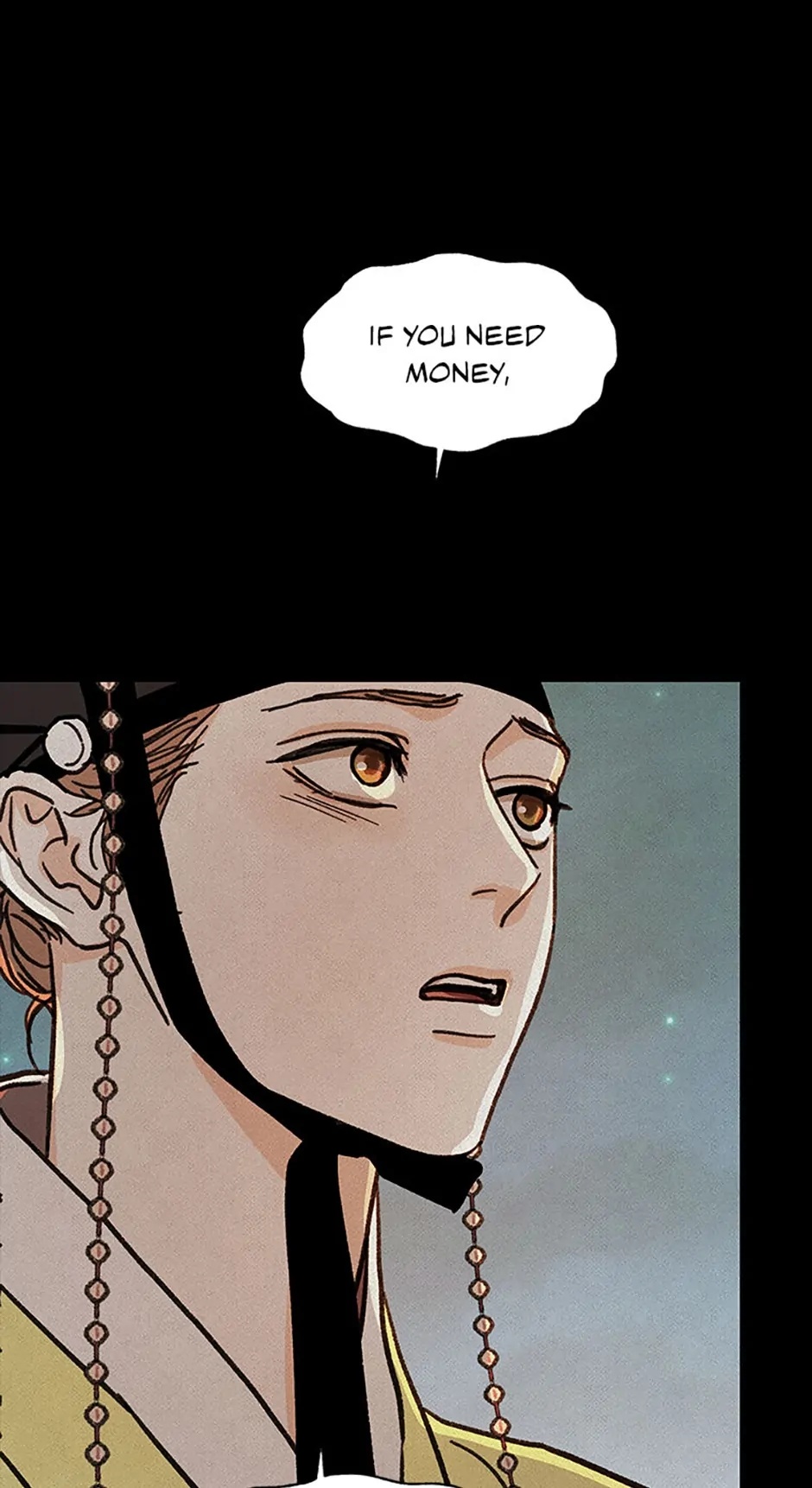 Under the Plum Blossom Tree chapter 21 page 72