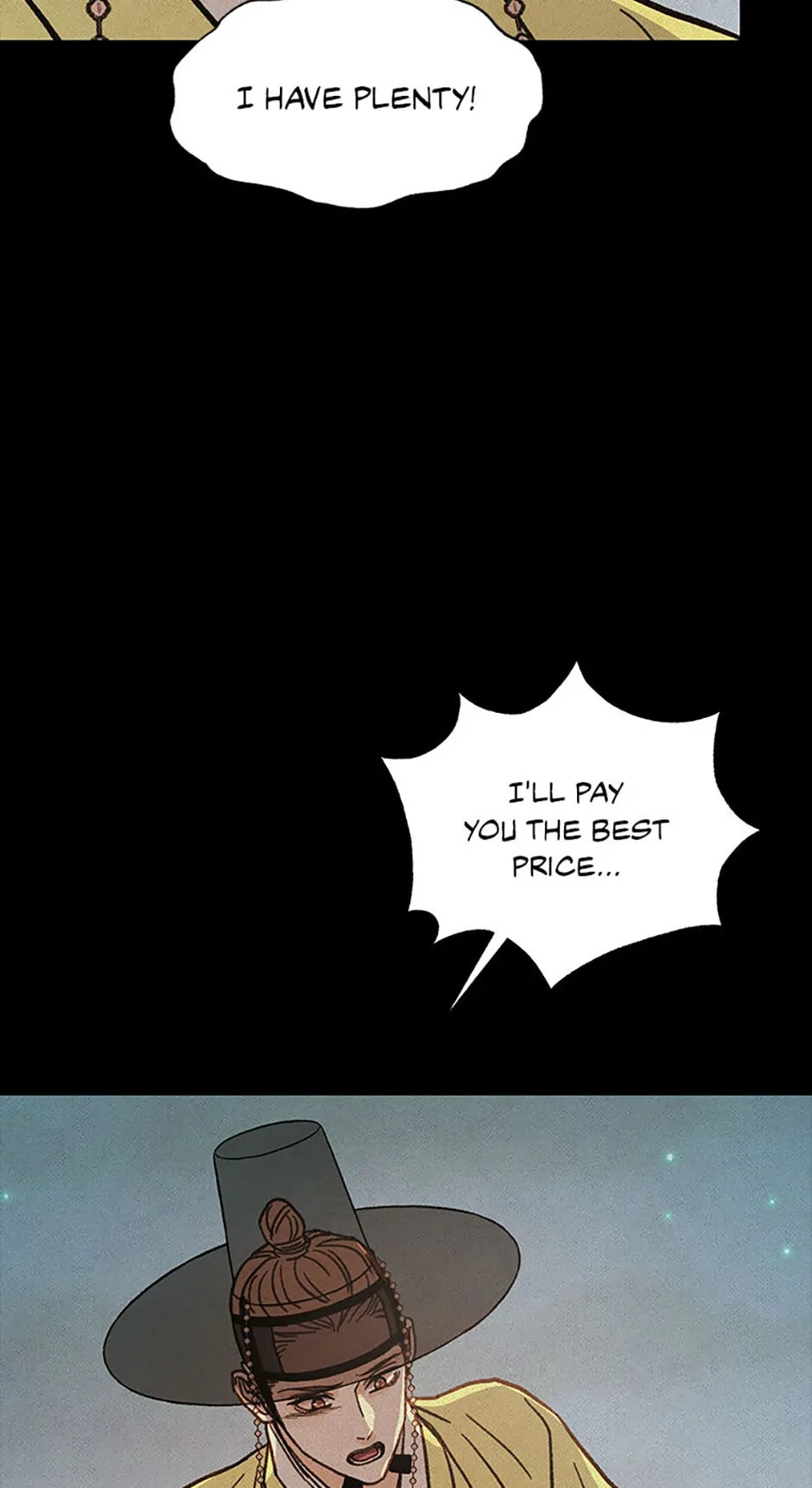 Under the Plum Blossom Tree chapter 21 page 73