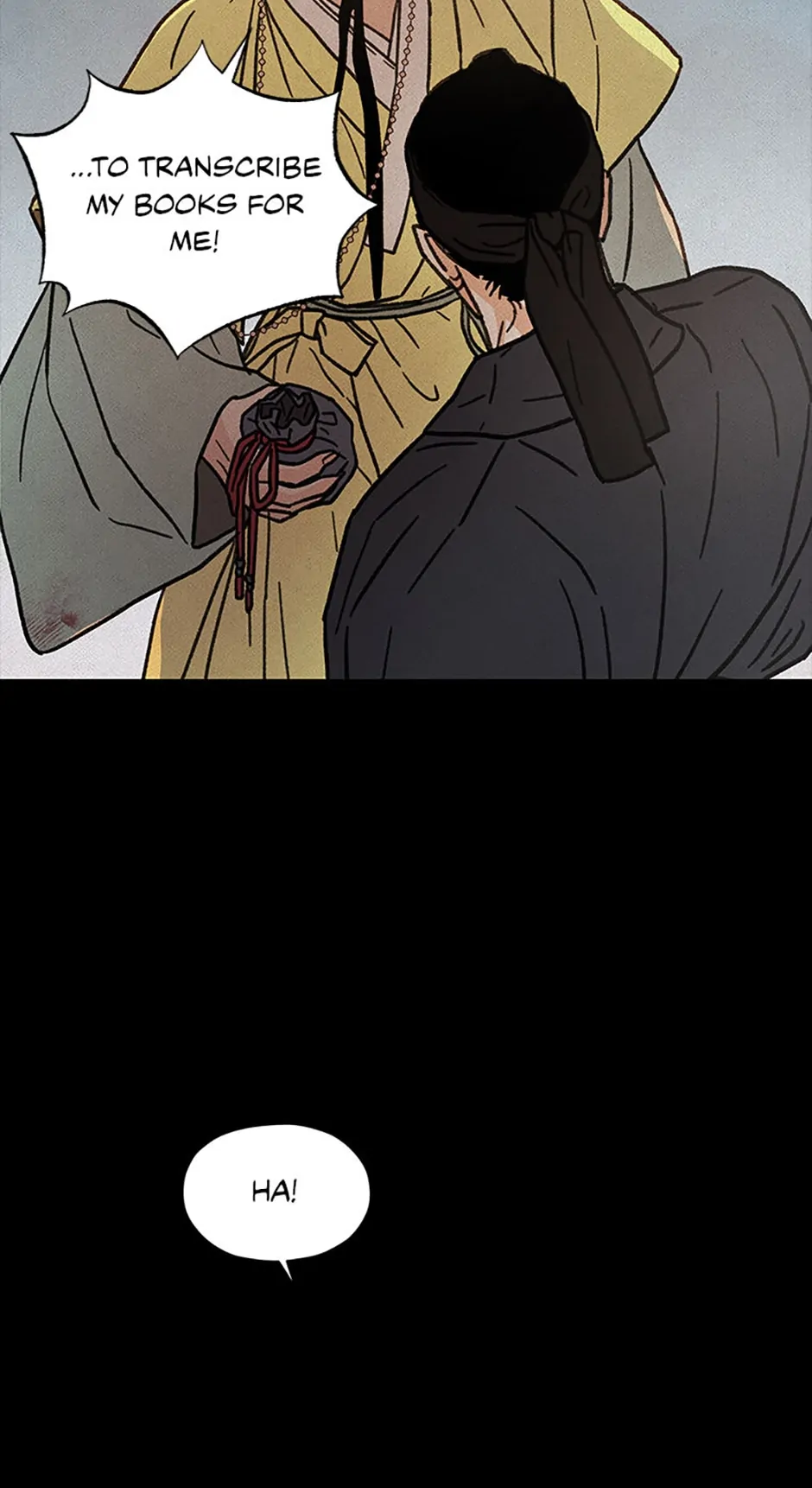 Under the Plum Blossom Tree chapter 21 page 74