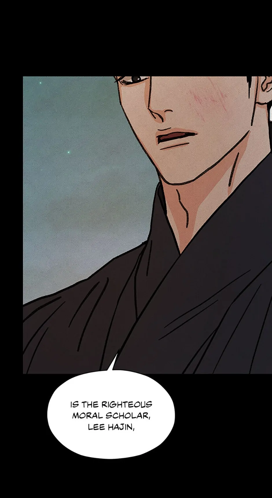Under the Plum Blossom Tree chapter 21 page 75