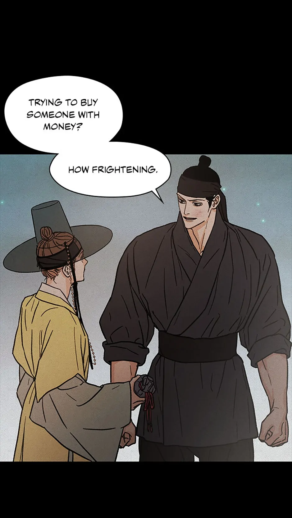 Under the Plum Blossom Tree chapter 21 page 76