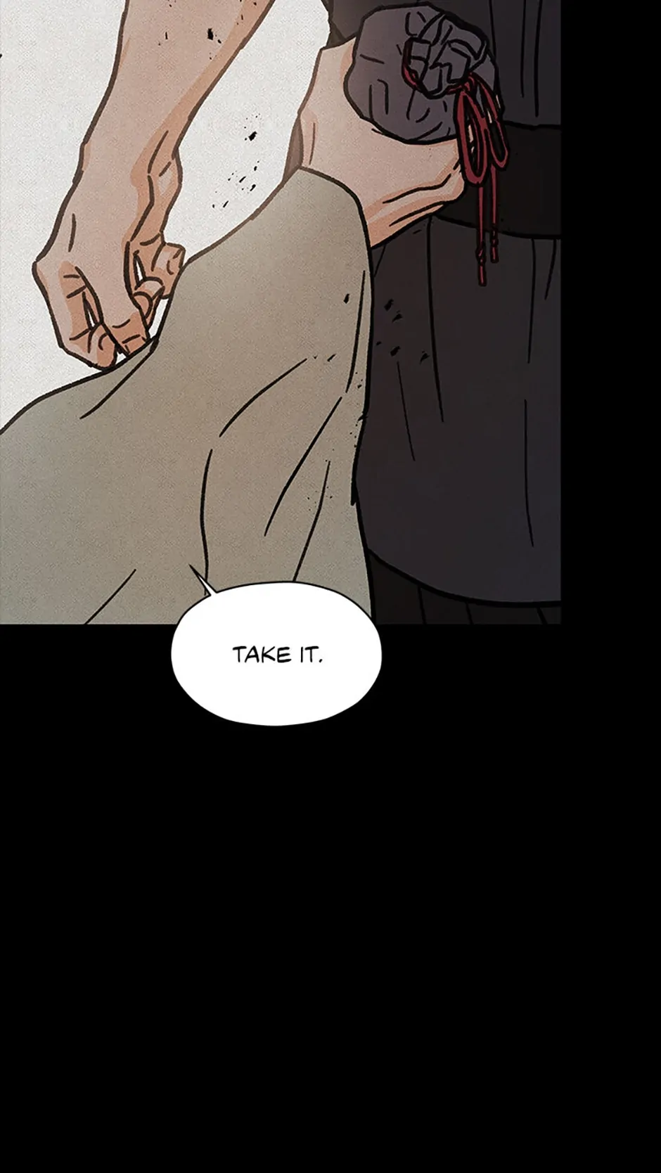 Under the Plum Blossom Tree chapter 21 page 78