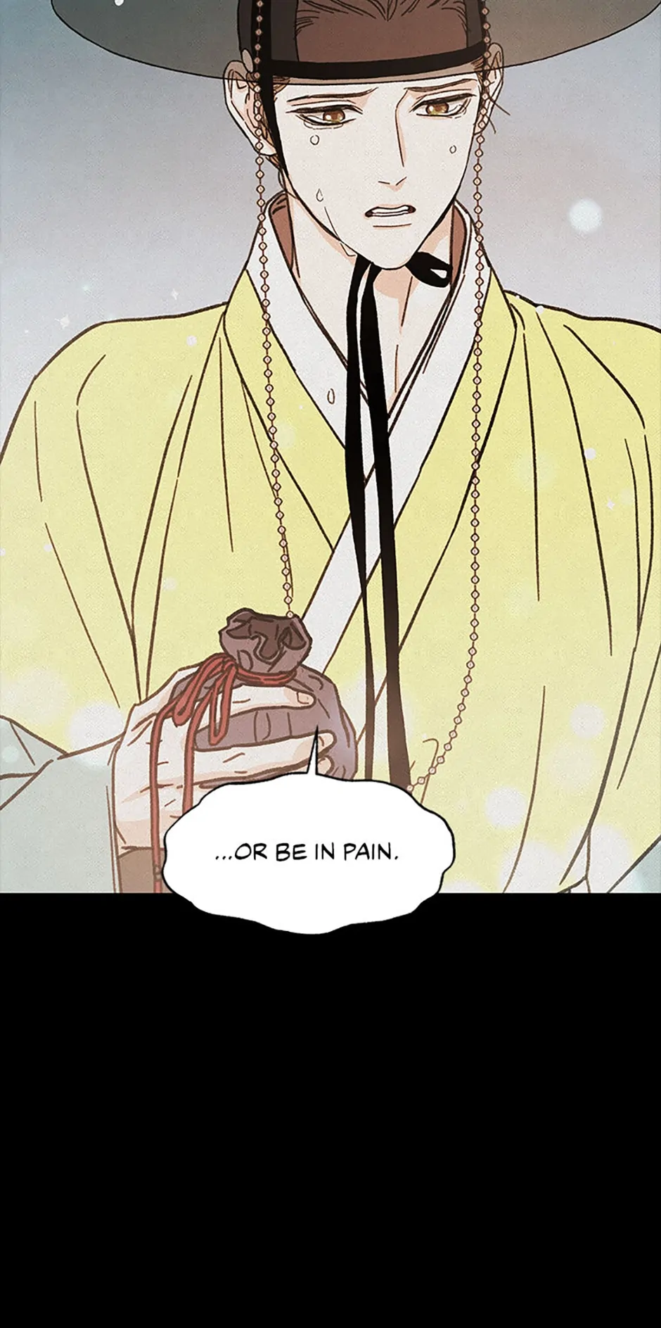 Under the Plum Blossom Tree chapter 21 page 82