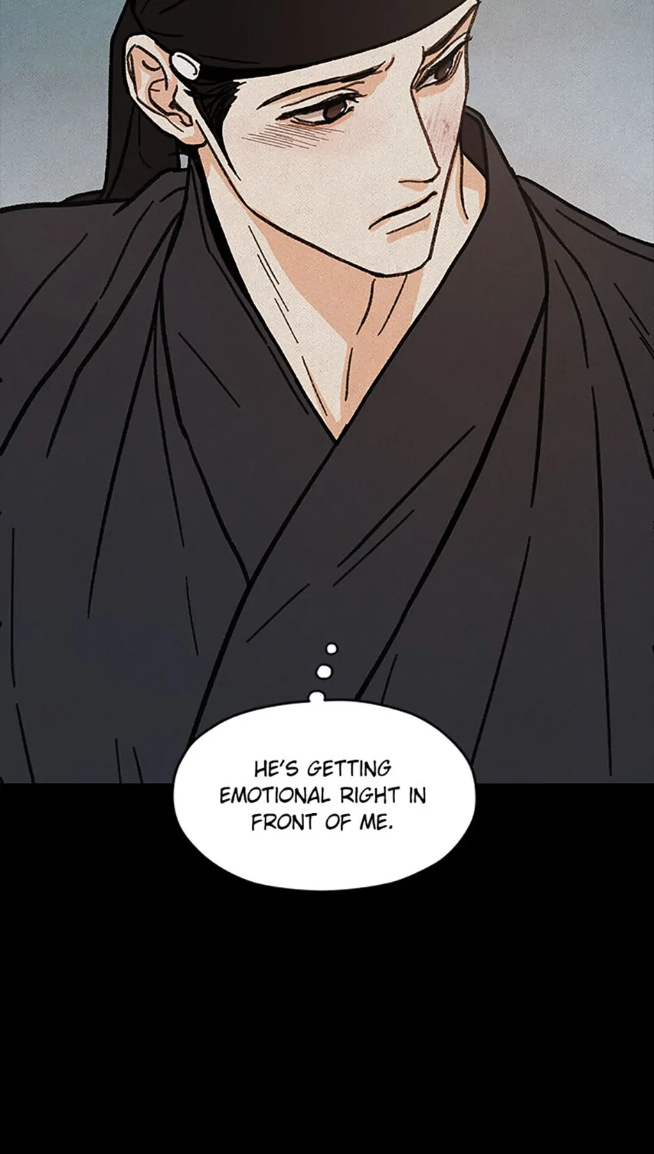 Under the Plum Blossom Tree chapter 21 page 85