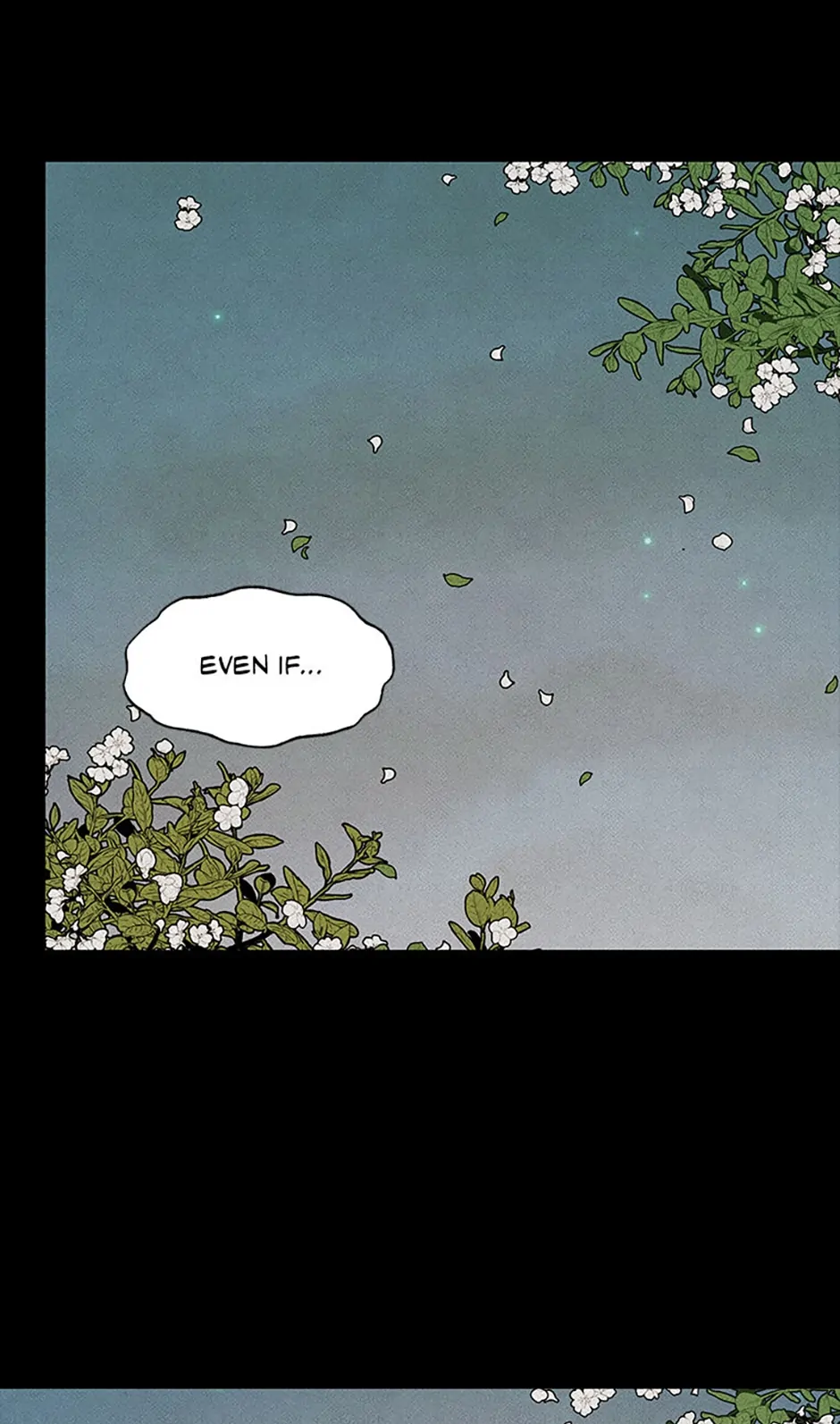 Under the Plum Blossom Tree chapter 21 page 87