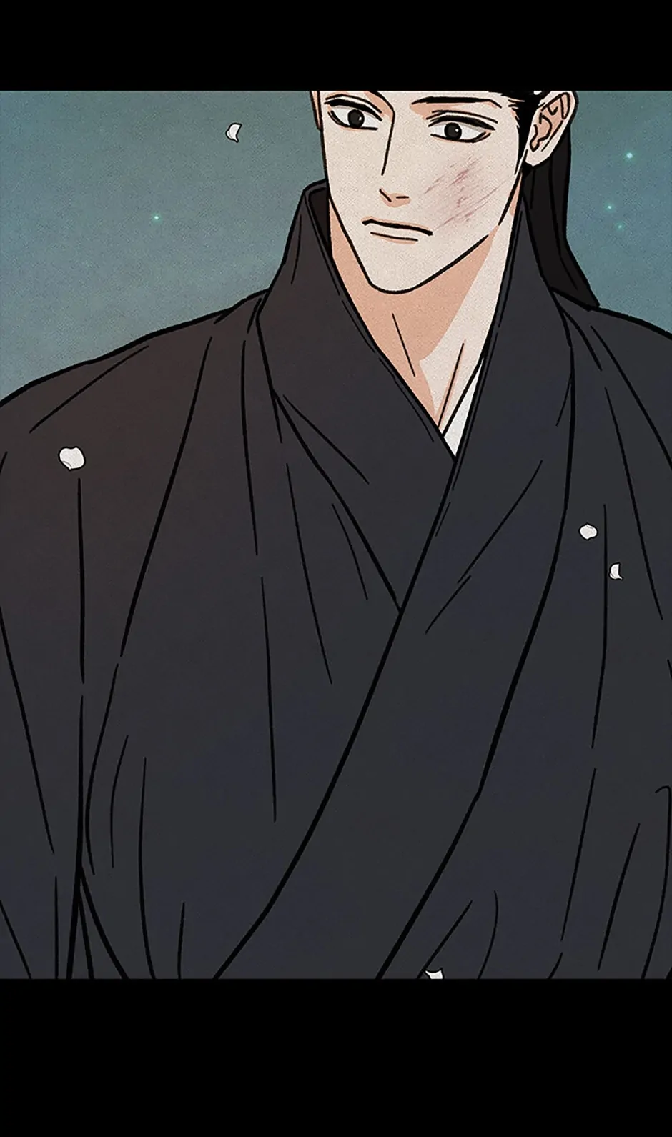 Under the Plum Blossom Tree chapter 21 page 89