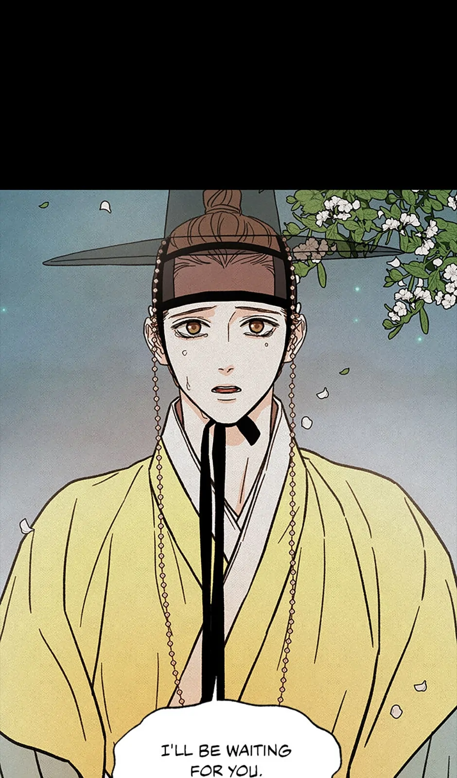Under the Plum Blossom Tree chapter 21 page 90