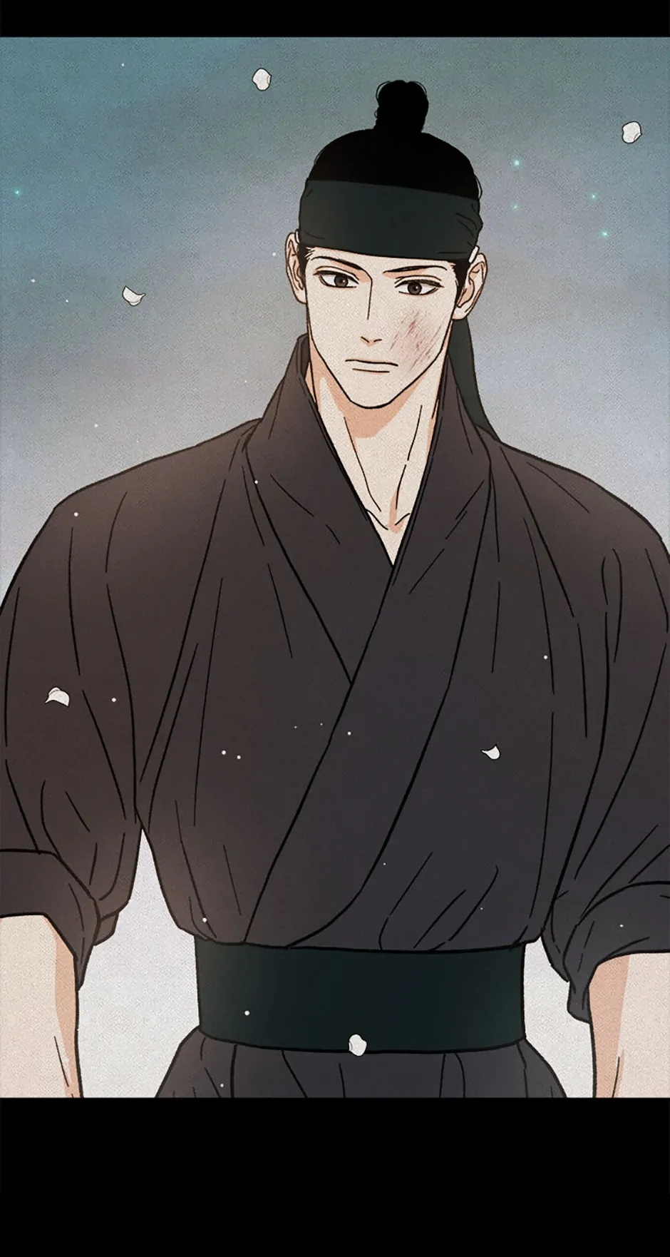 Under the Plum Blossom Tree chapter 22 page 2