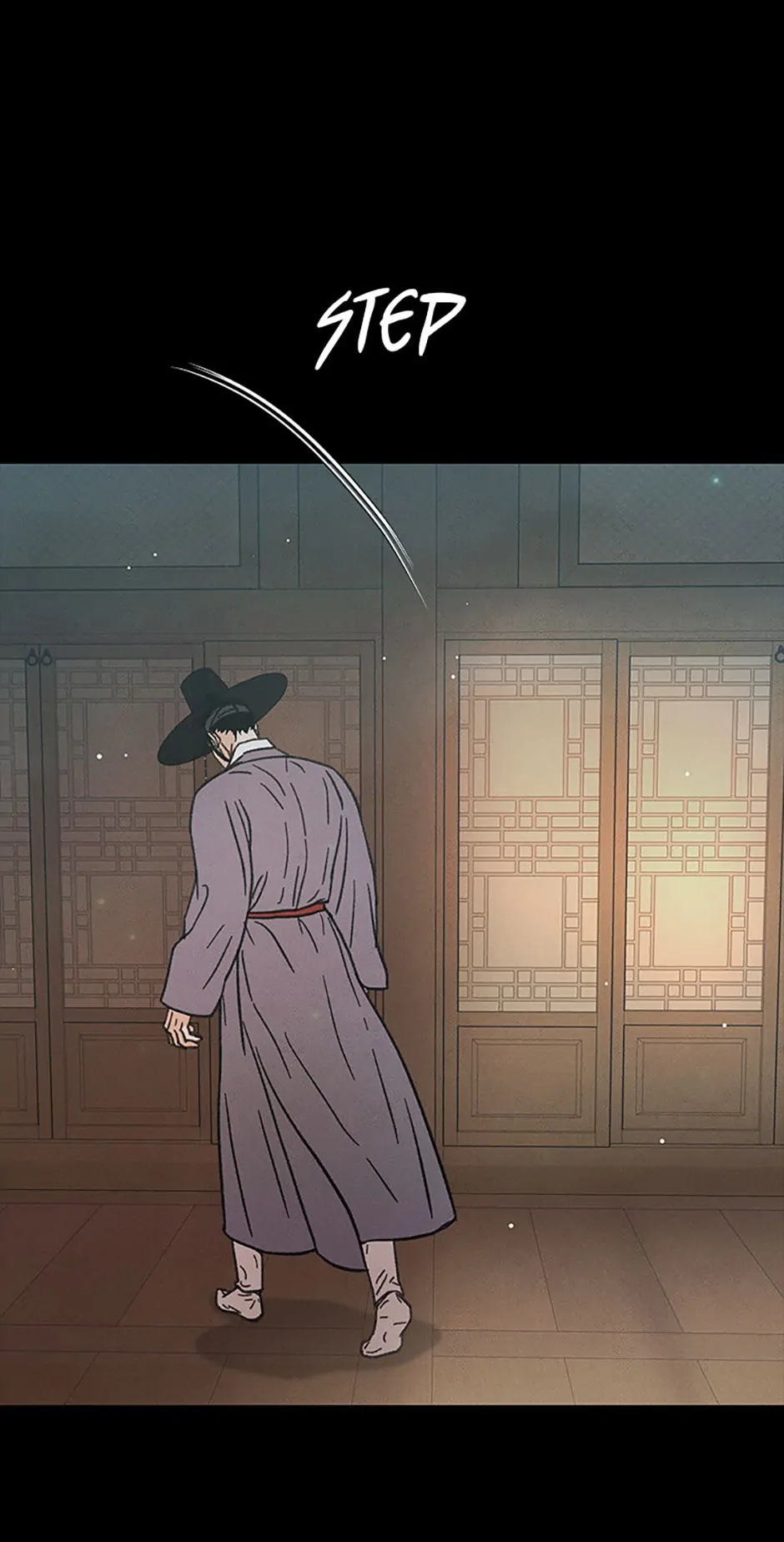 Under the Plum Blossom Tree chapter 22 page 10