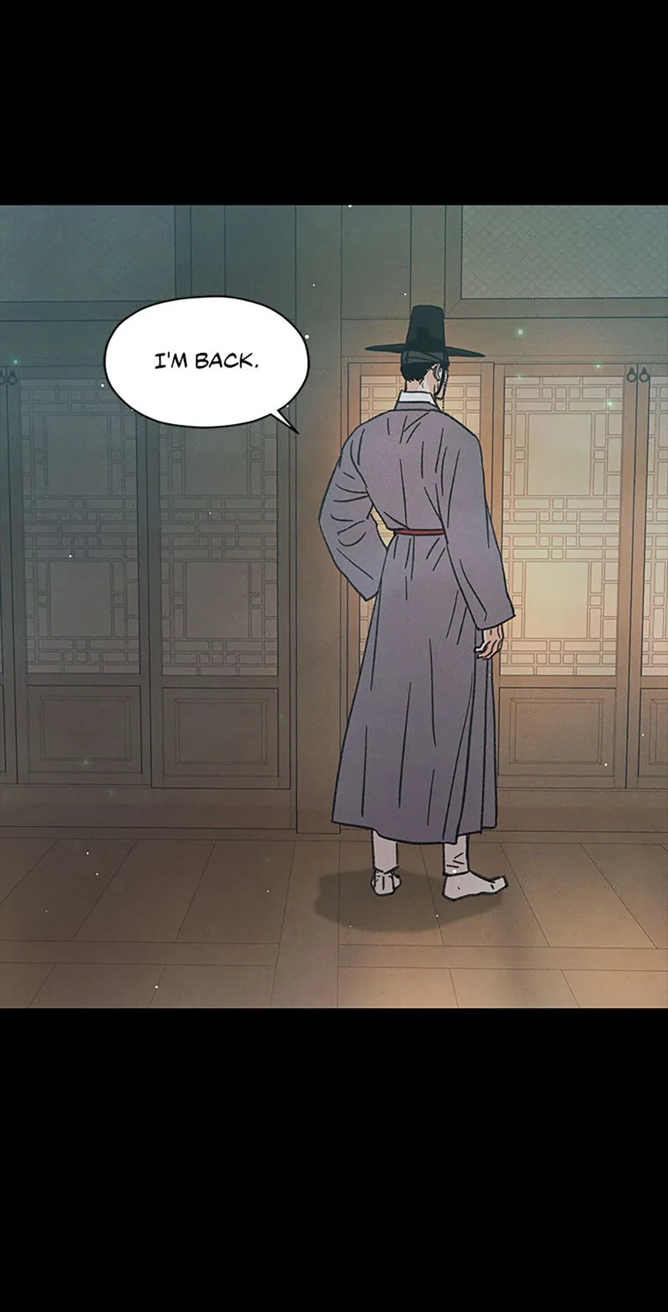 Under the Plum Blossom Tree chapter 22 page 13
