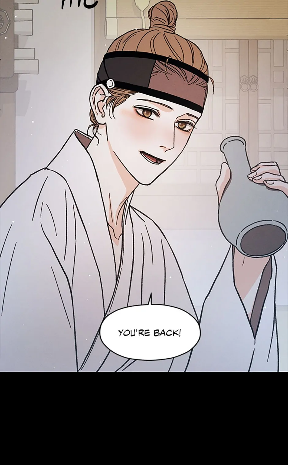 Under the Plum Blossom Tree chapter 22 page 17