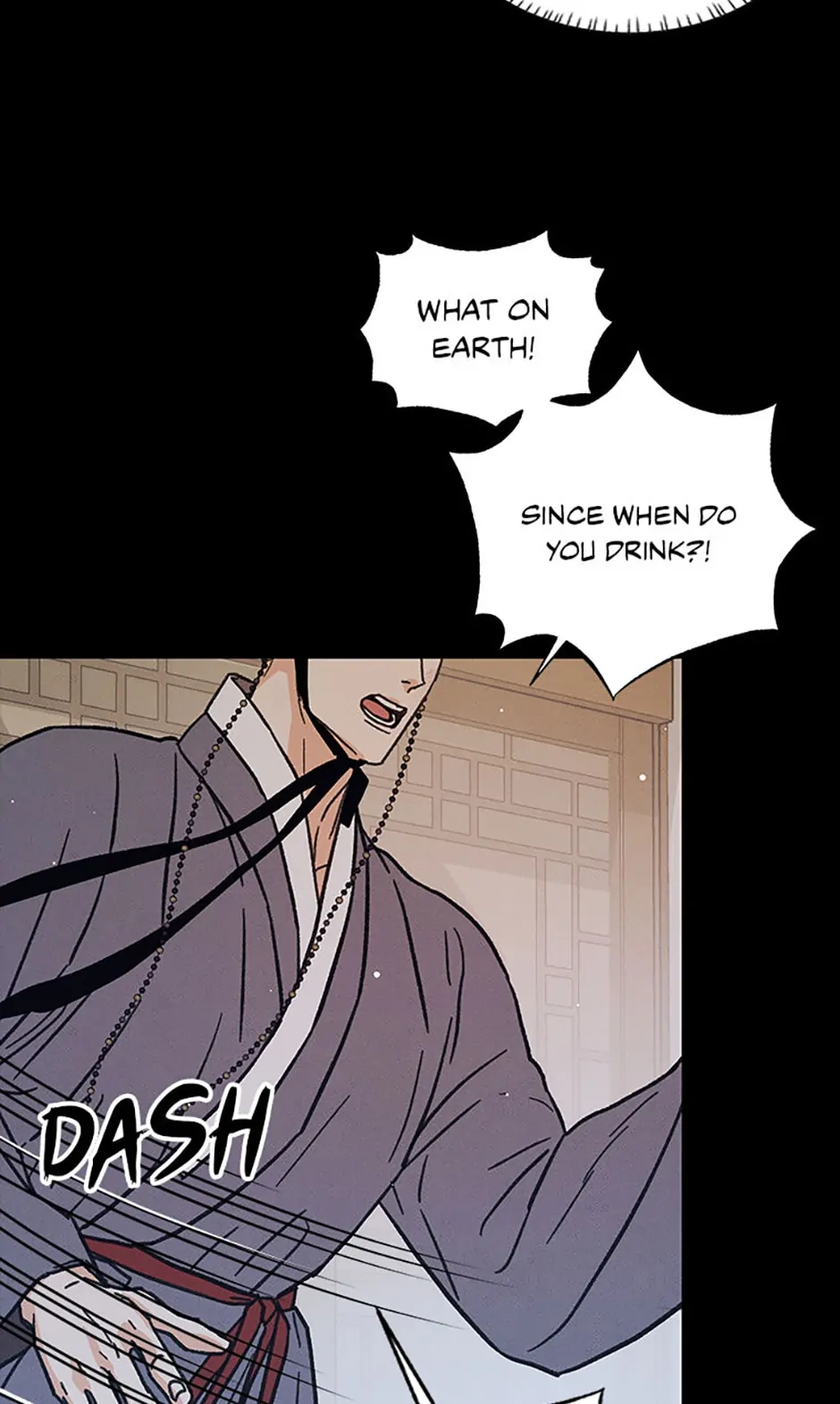 Under the Plum Blossom Tree chapter 22 page 19