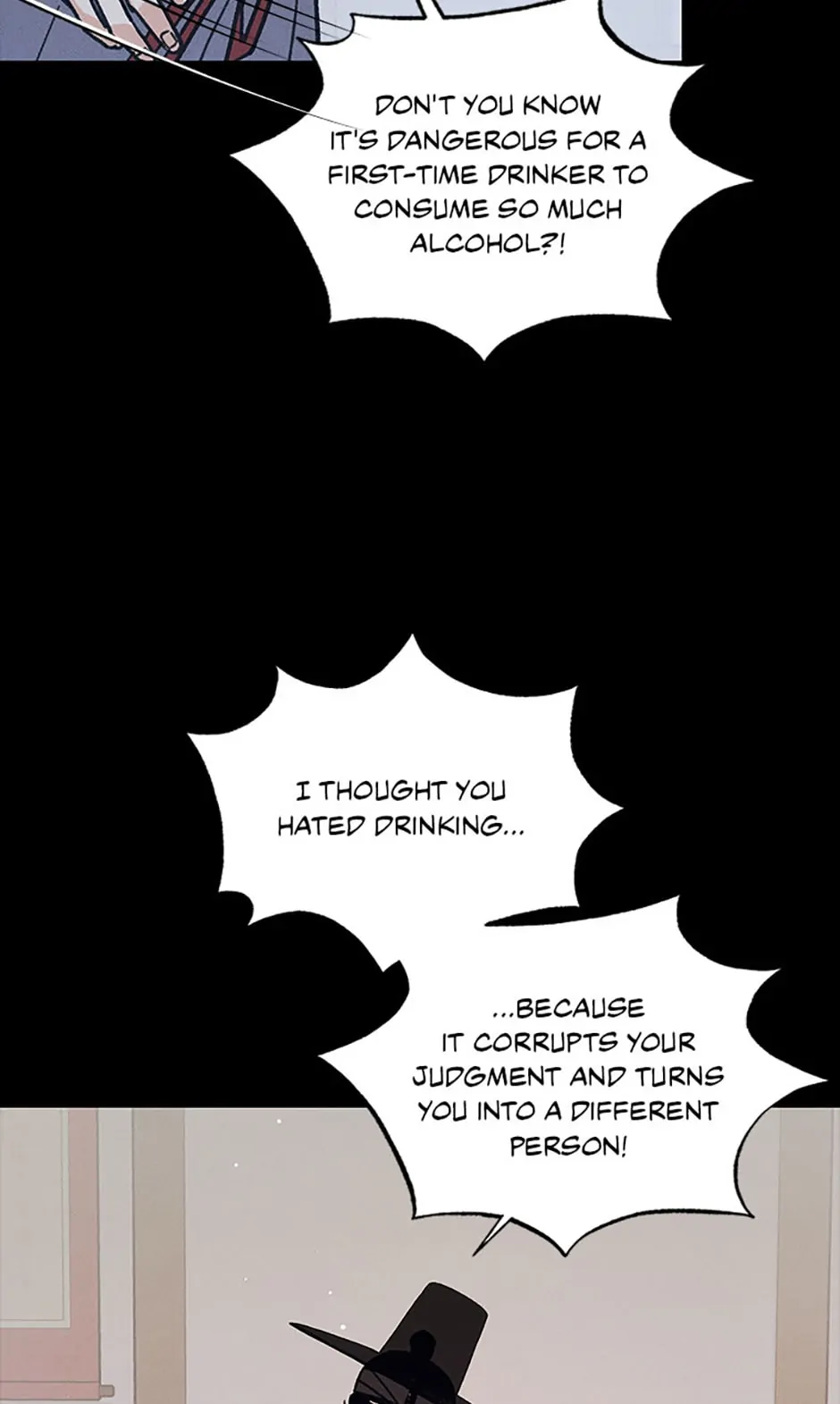 Under the Plum Blossom Tree chapter 22 page 20