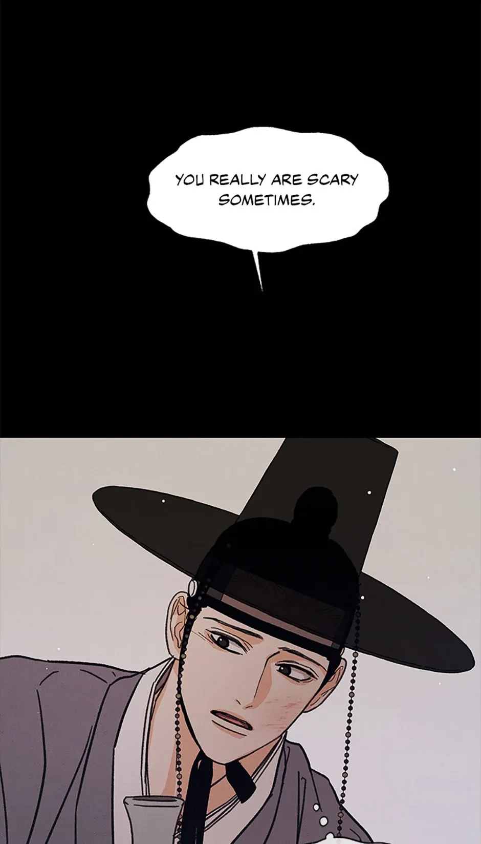 Under the Plum Blossom Tree chapter 22 page 26