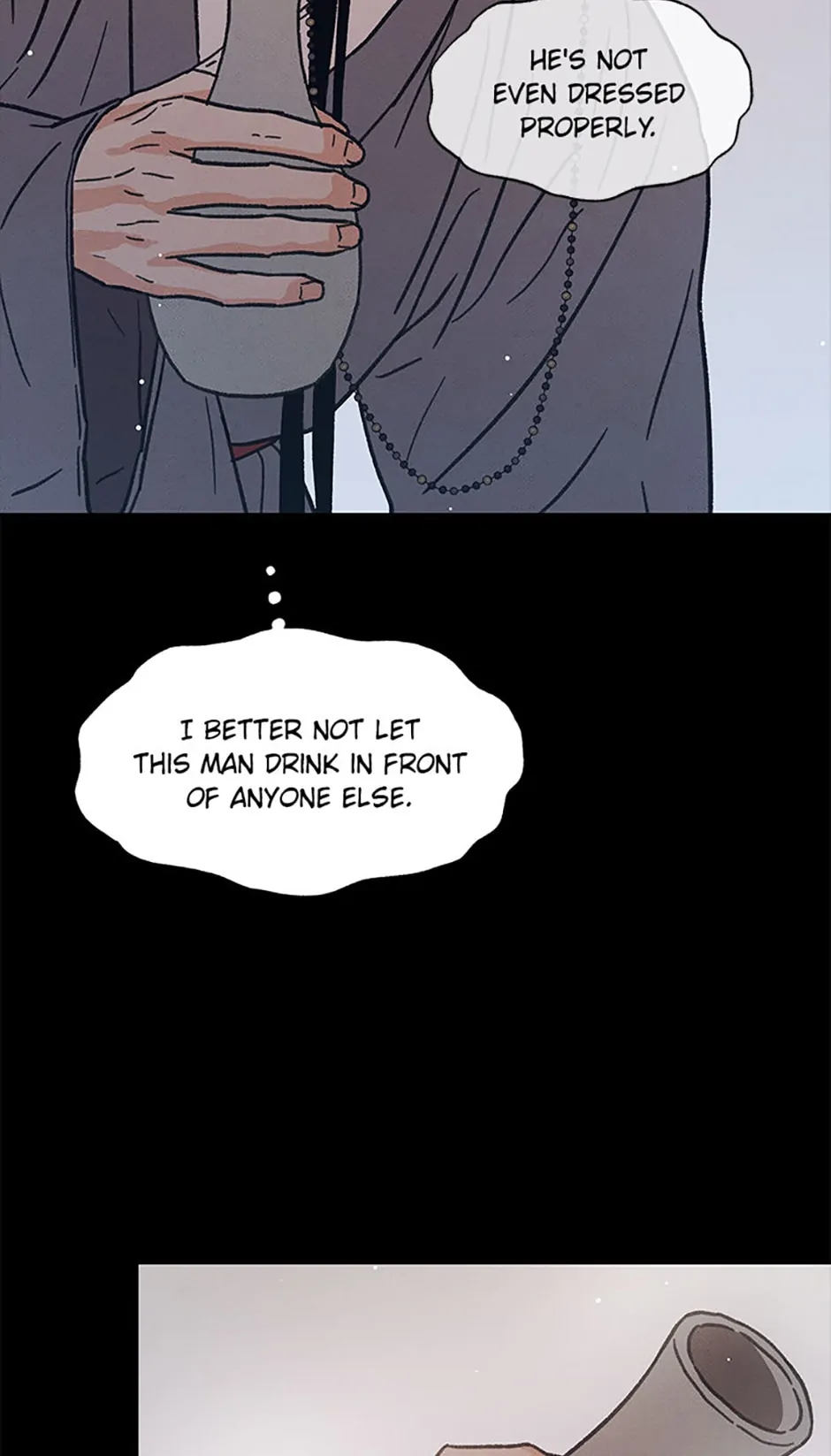 Under the Plum Blossom Tree chapter 22 page 27