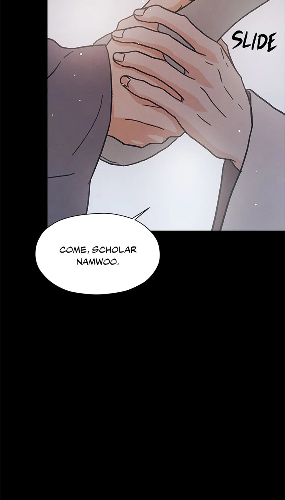 Under the Plum Blossom Tree chapter 22 page 28