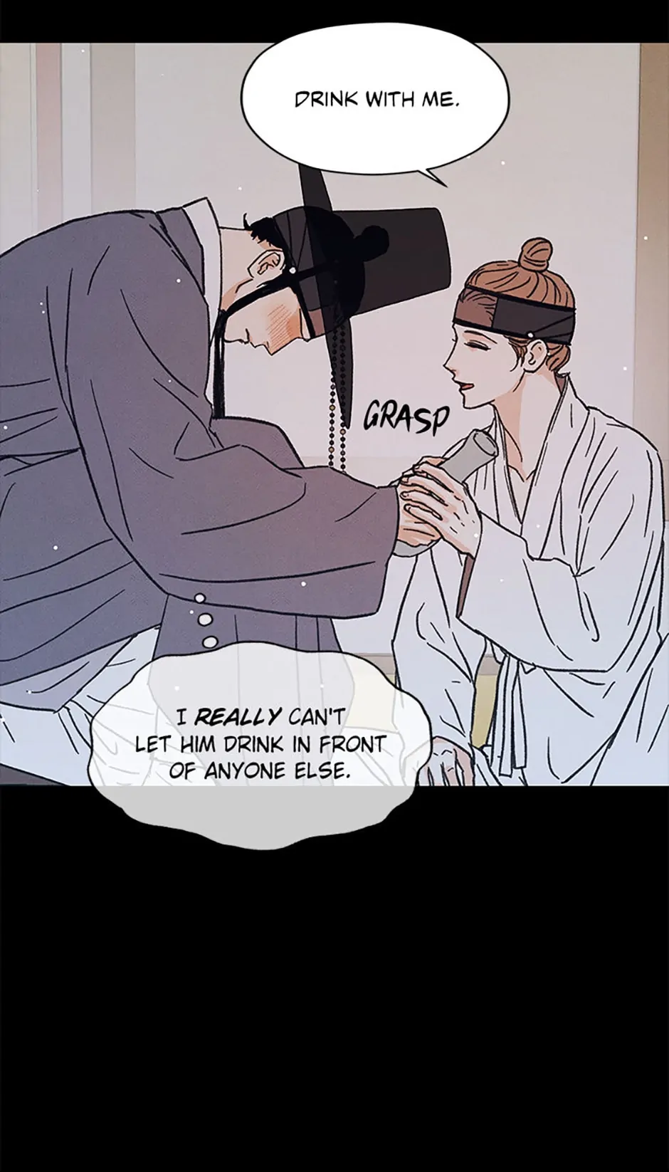 Under the Plum Blossom Tree chapter 22 page 29