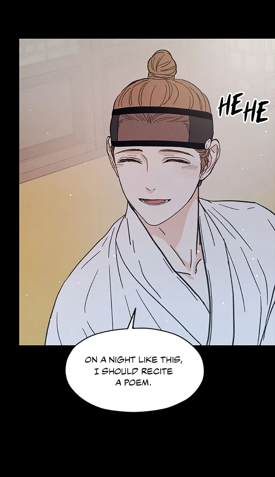 Under the Plum Blossom Tree chapter 22 page 32