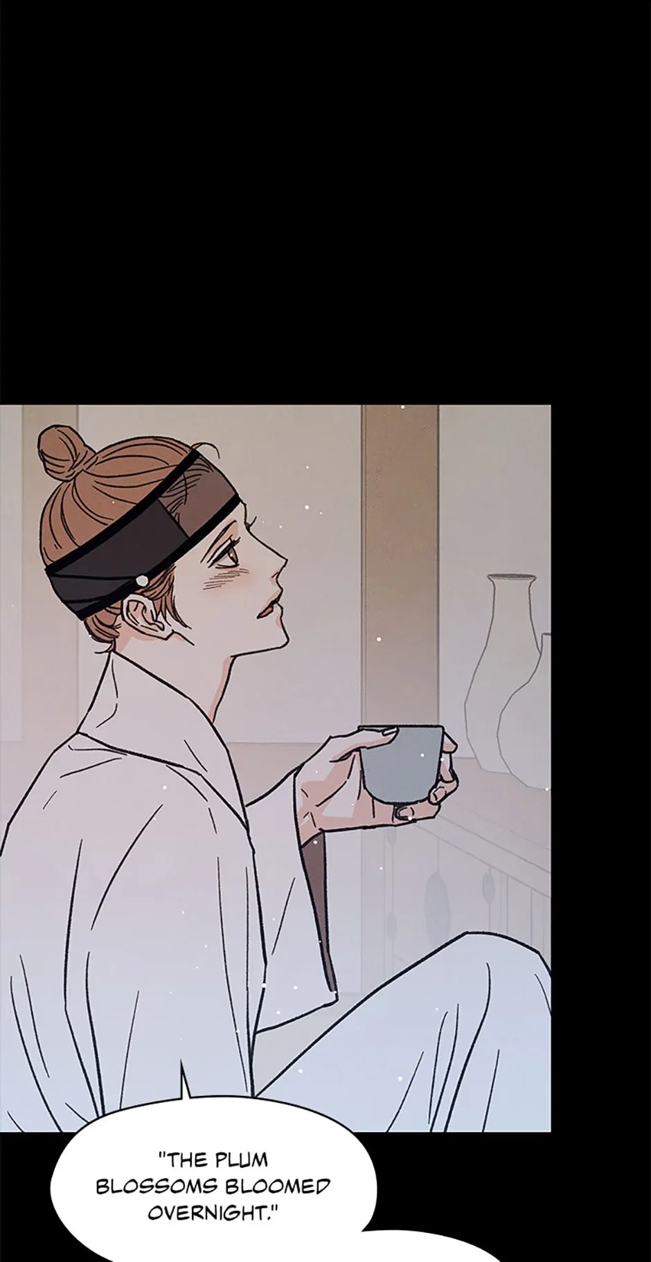 Under the Plum Blossom Tree chapter 22 page 34