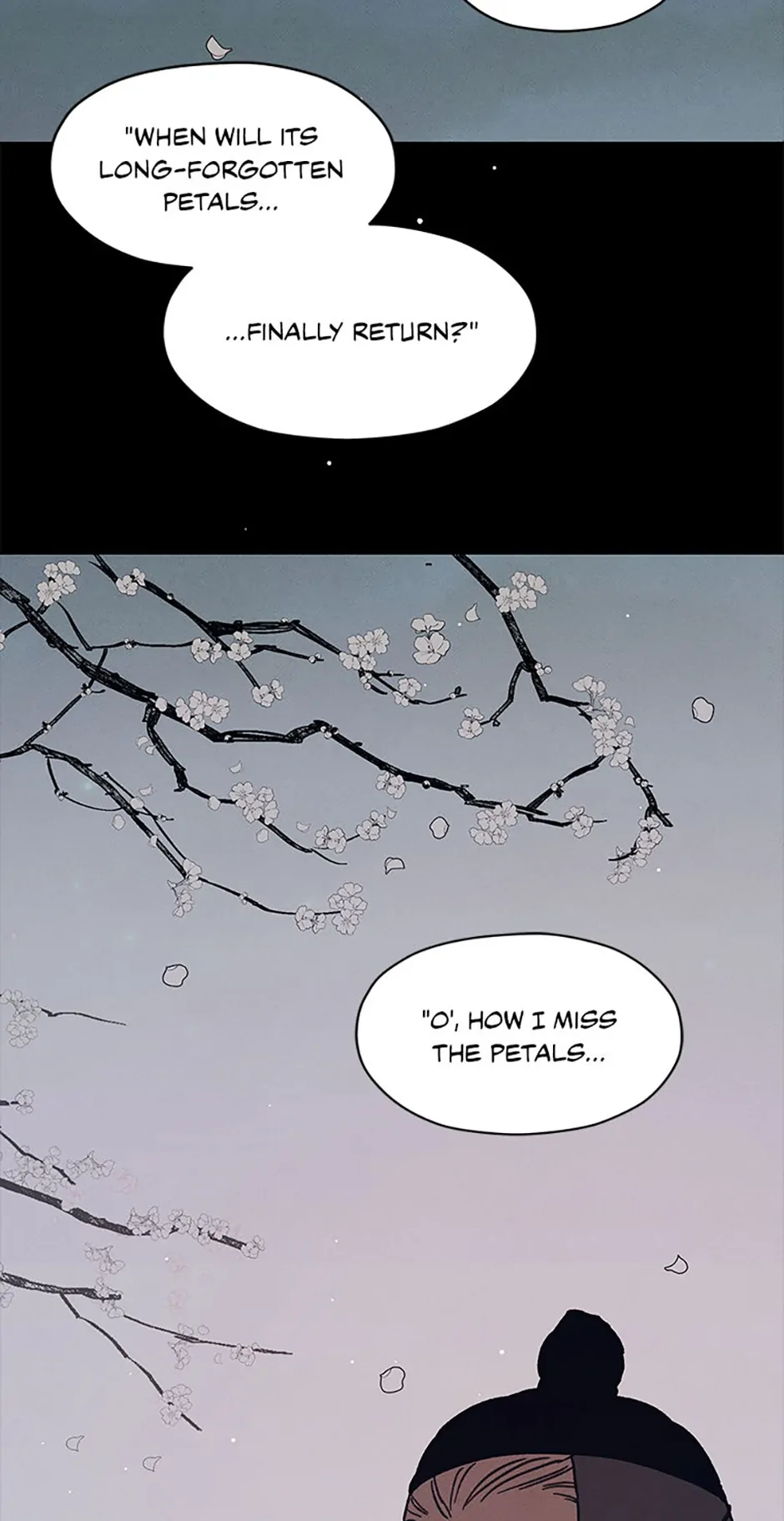 Under the Plum Blossom Tree chapter 22 page 36