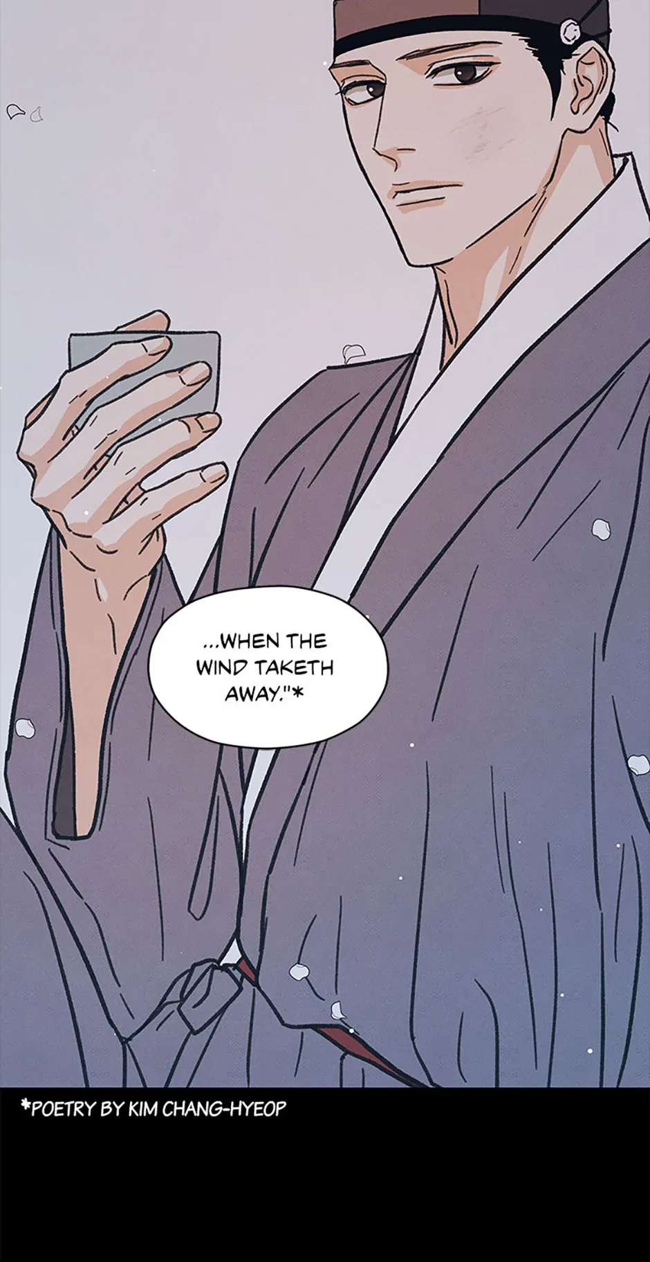 Under the Plum Blossom Tree chapter 22 page 37