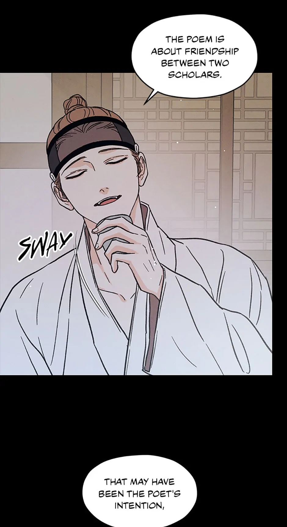 Under the Plum Blossom Tree chapter 22 page 39