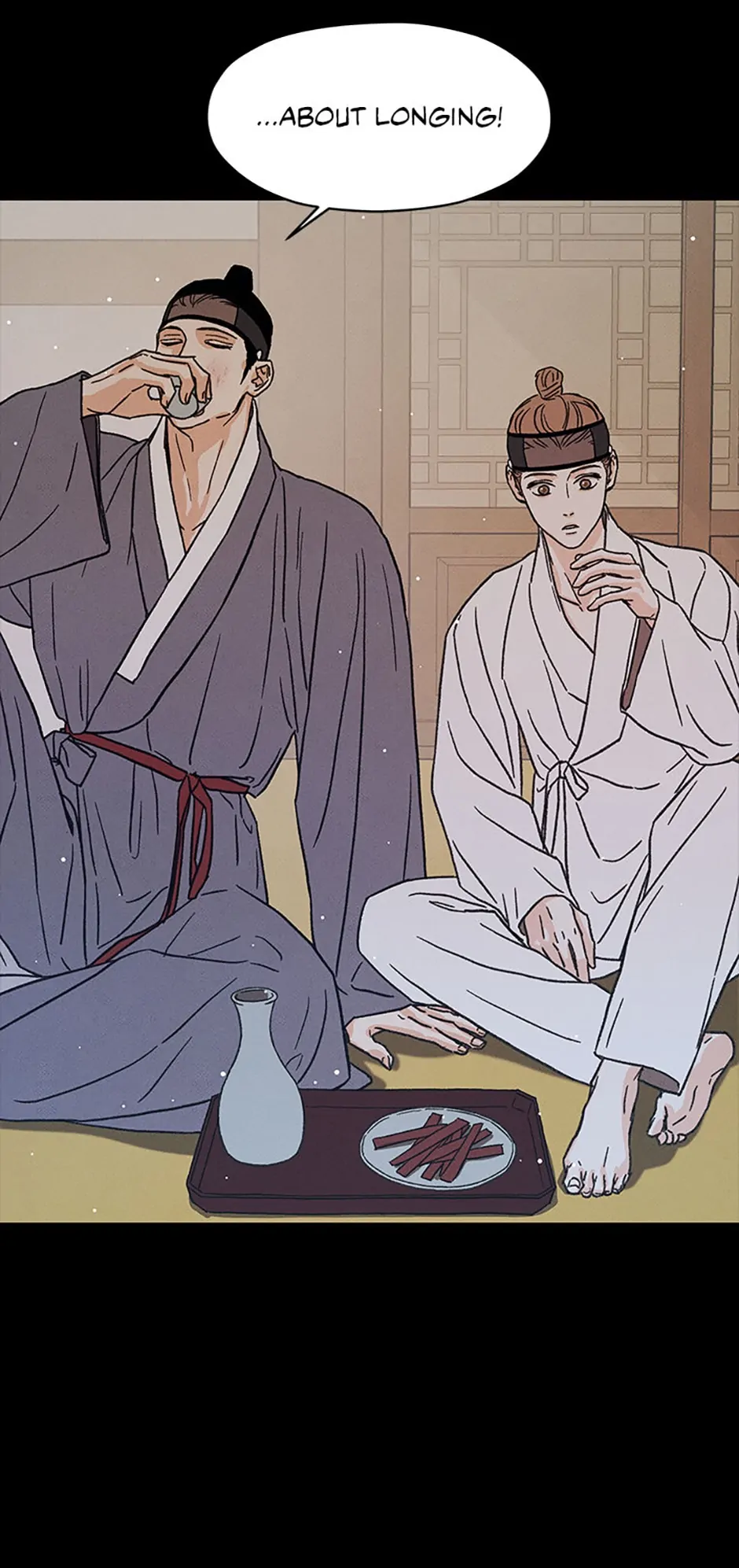 Under the Plum Blossom Tree chapter 22 page 41