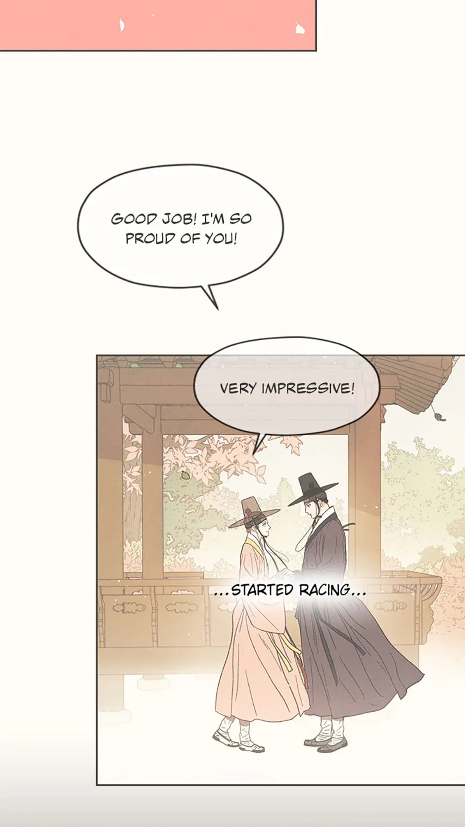 Under the Plum Blossom Tree chapter 22 page 45