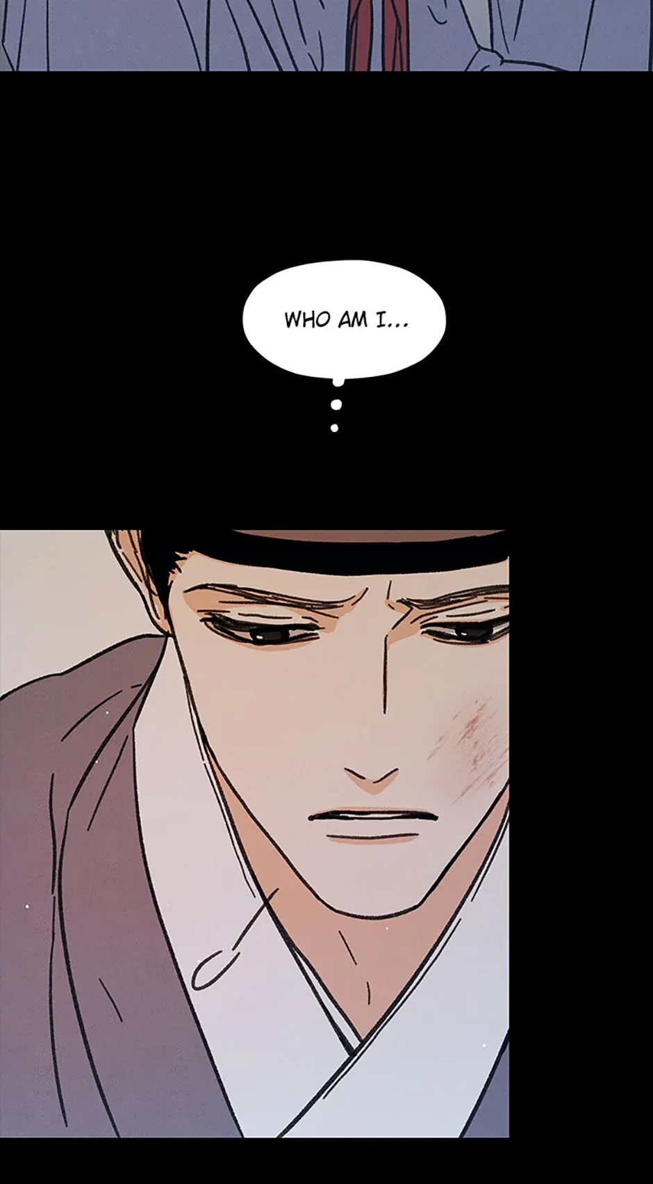 Under the Plum Blossom Tree chapter 22 page 48