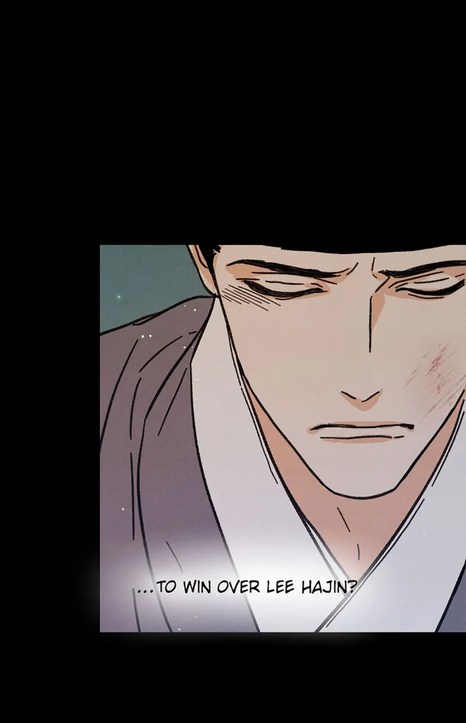 Under the Plum Blossom Tree chapter 22 page 49