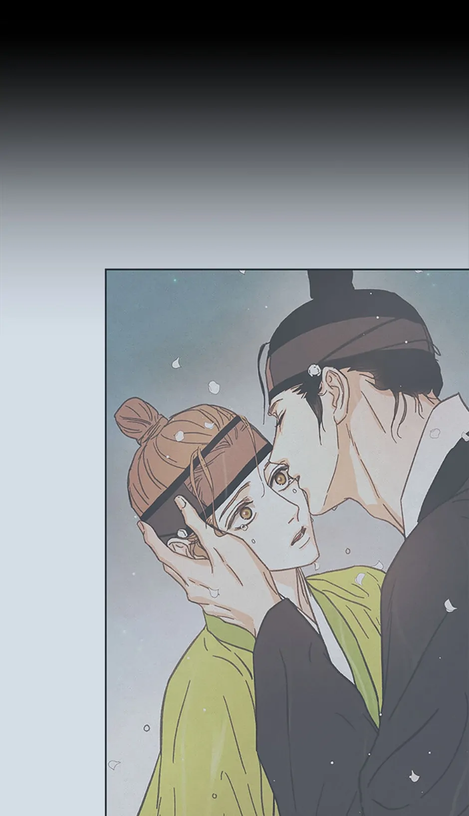 Under the Plum Blossom Tree chapter 22 page 51