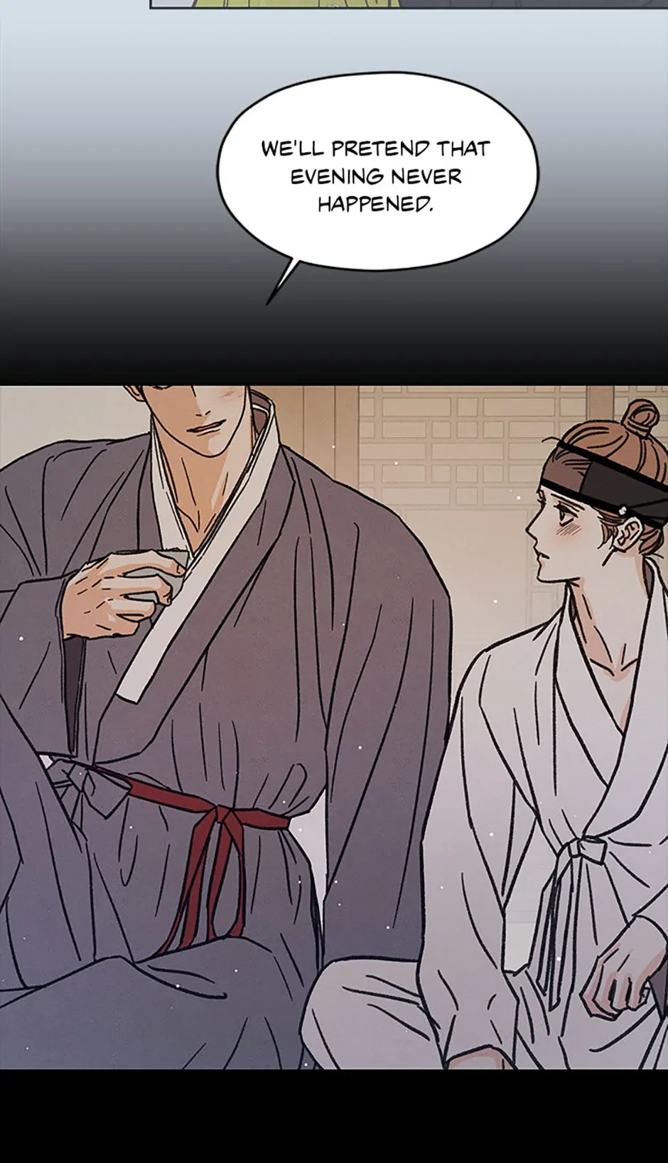 Under the Plum Blossom Tree chapter 22 page 52