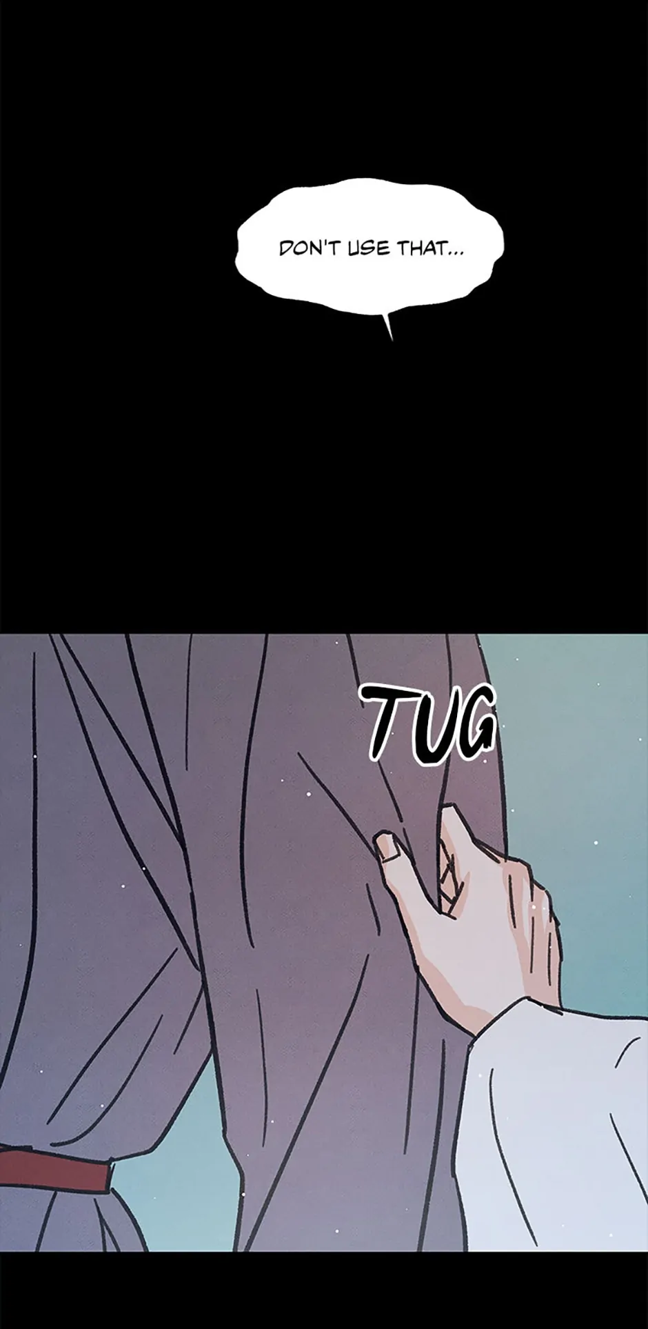 Under the Plum Blossom Tree chapter 22 page 56