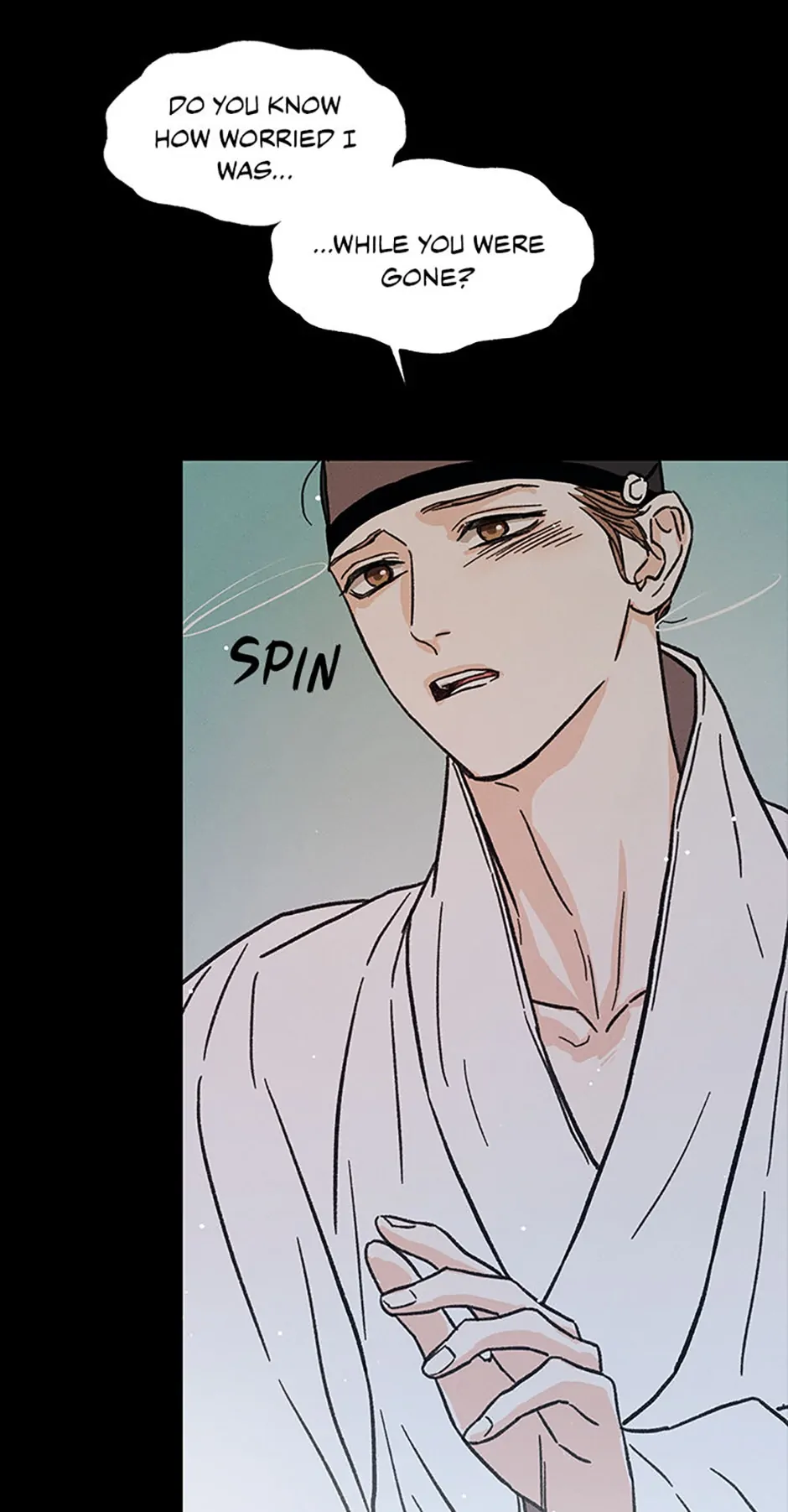 Under the Plum Blossom Tree chapter 22 page 58
