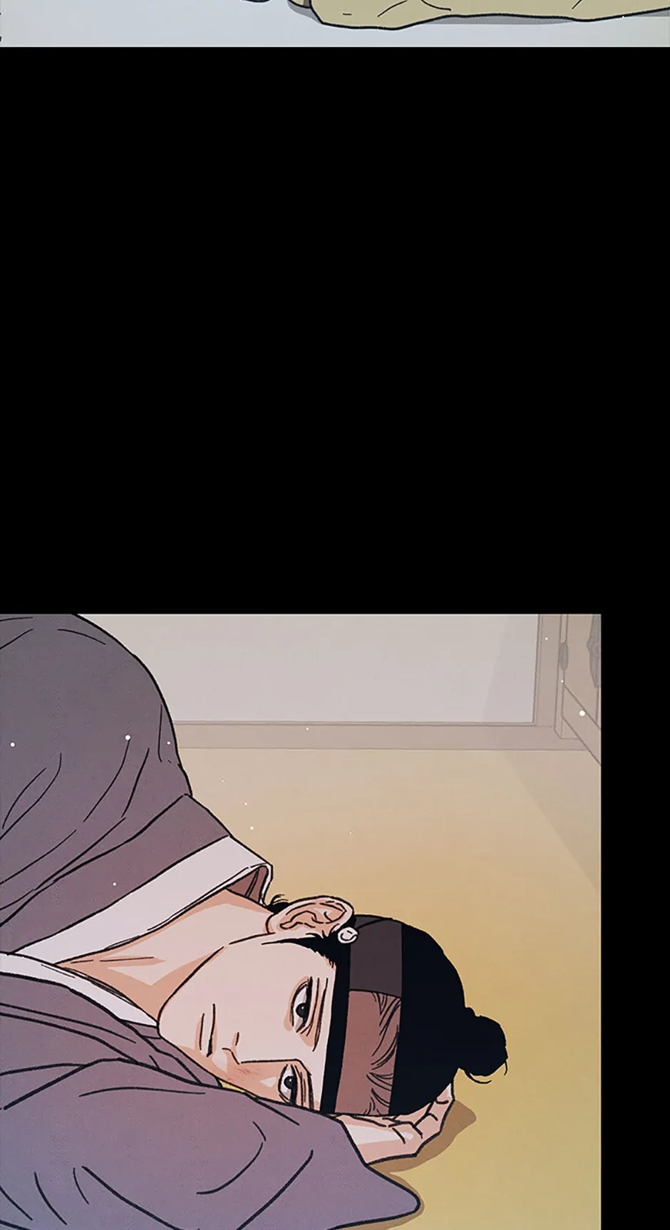 Under the Plum Blossom Tree chapter 22 page 70