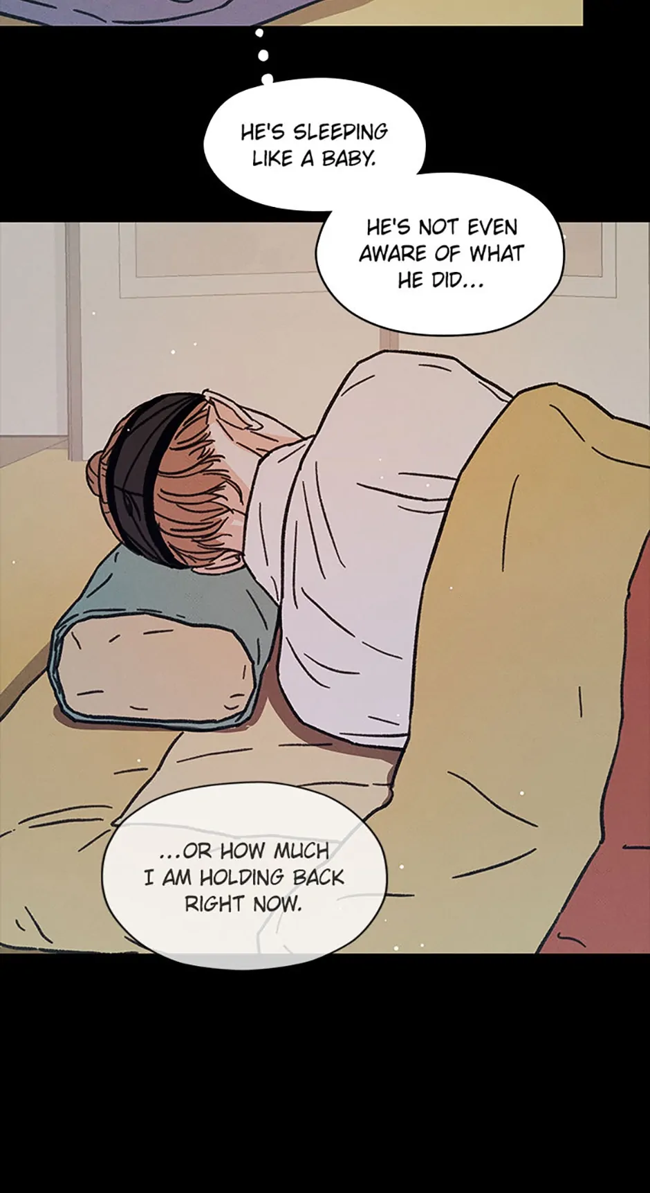 Under the Plum Blossom Tree chapter 22 page 71