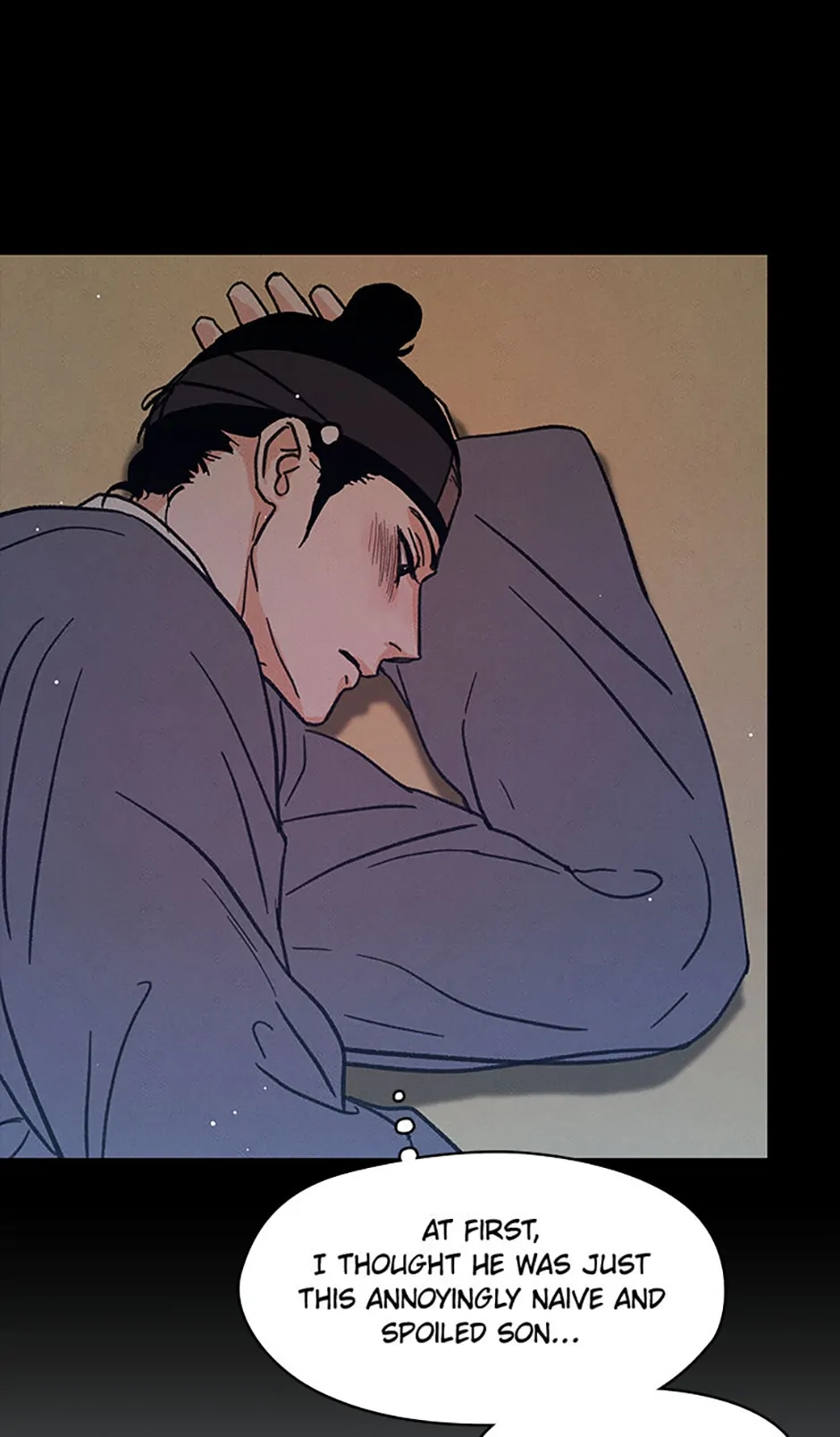 Under the Plum Blossom Tree chapter 22 page 72
