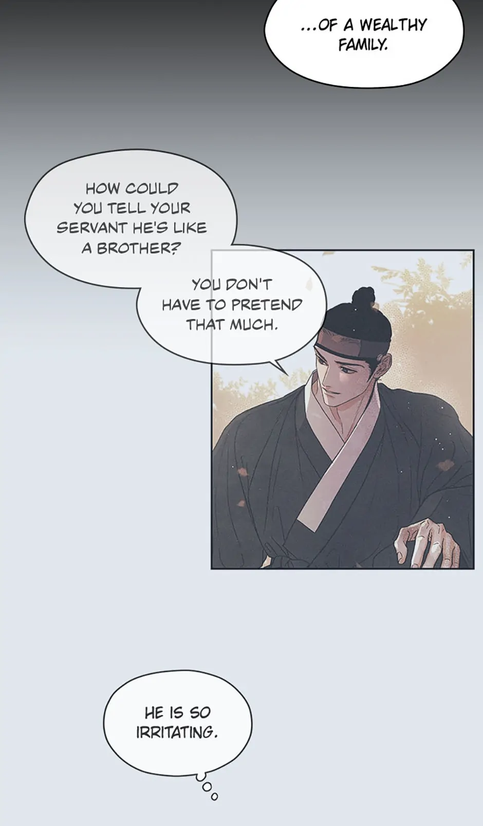 Under the Plum Blossom Tree chapter 22 page 73