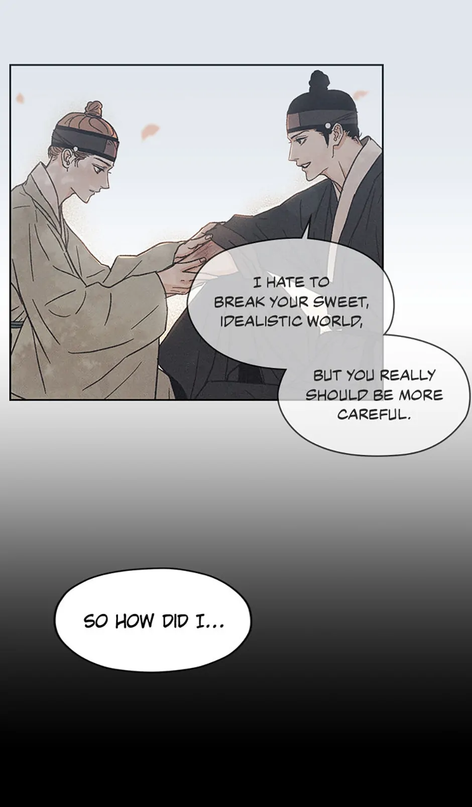 Under the Plum Blossom Tree chapter 22 page 74