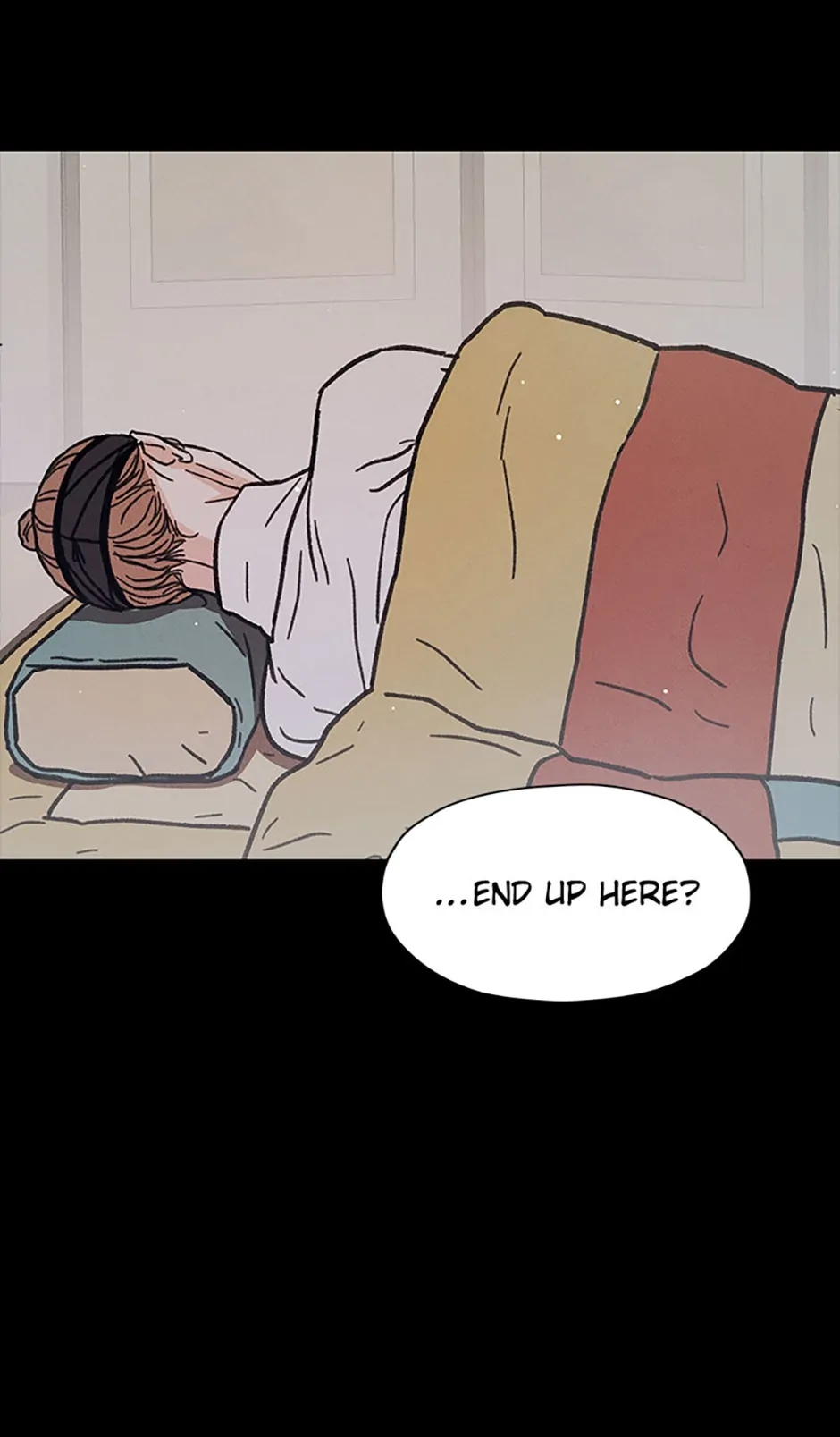 Under the Plum Blossom Tree chapter 22 page 75