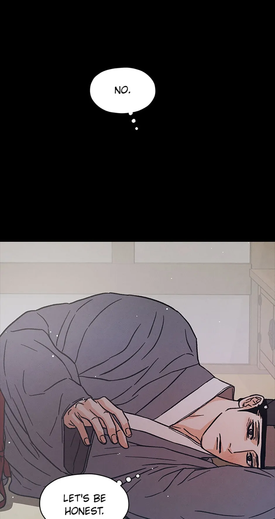 Under the Plum Blossom Tree chapter 22 page 76