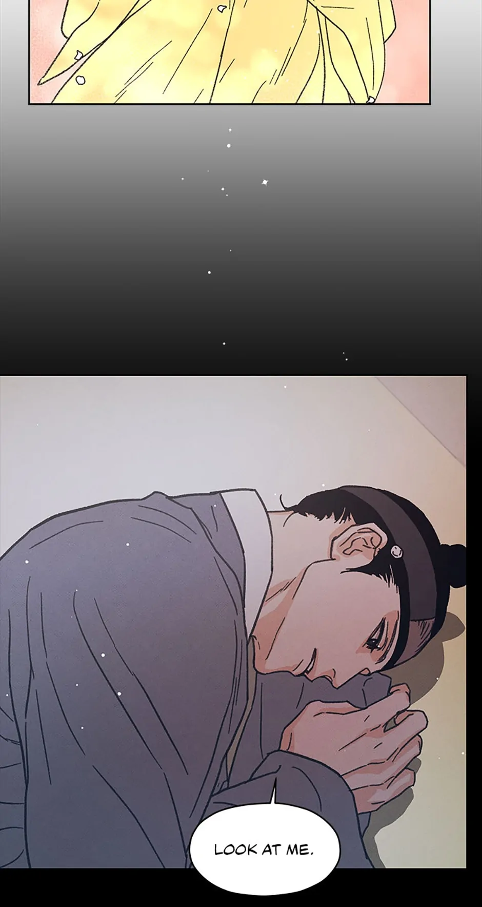 Under the Plum Blossom Tree chapter 22 page 79