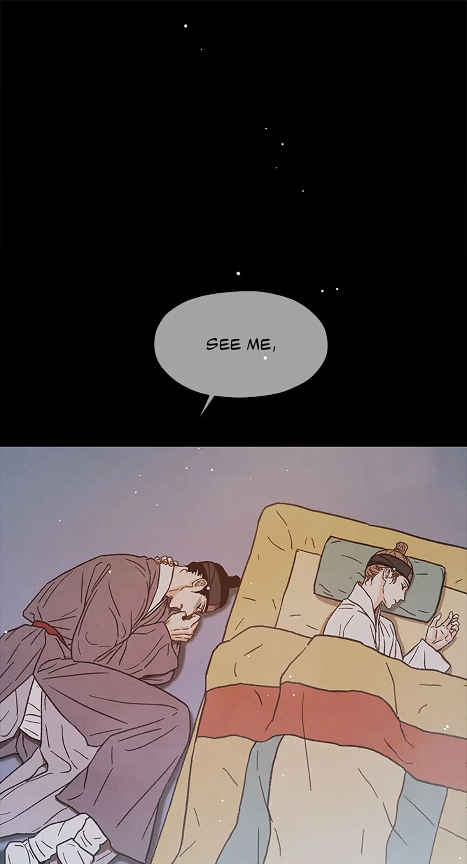 Under the Plum Blossom Tree chapter 22 page 80
