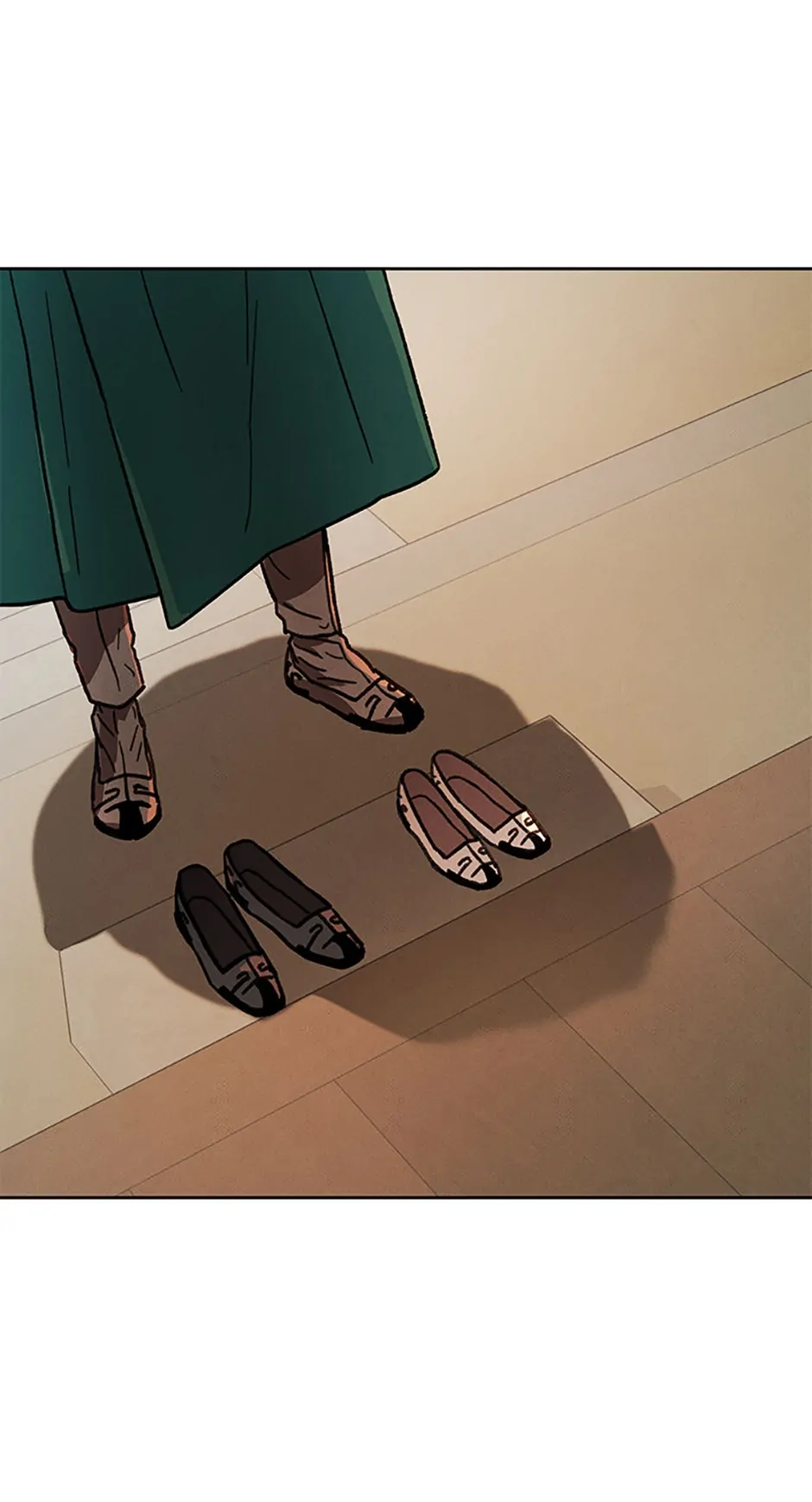 Under the Plum Blossom Tree chapter 22 page 83