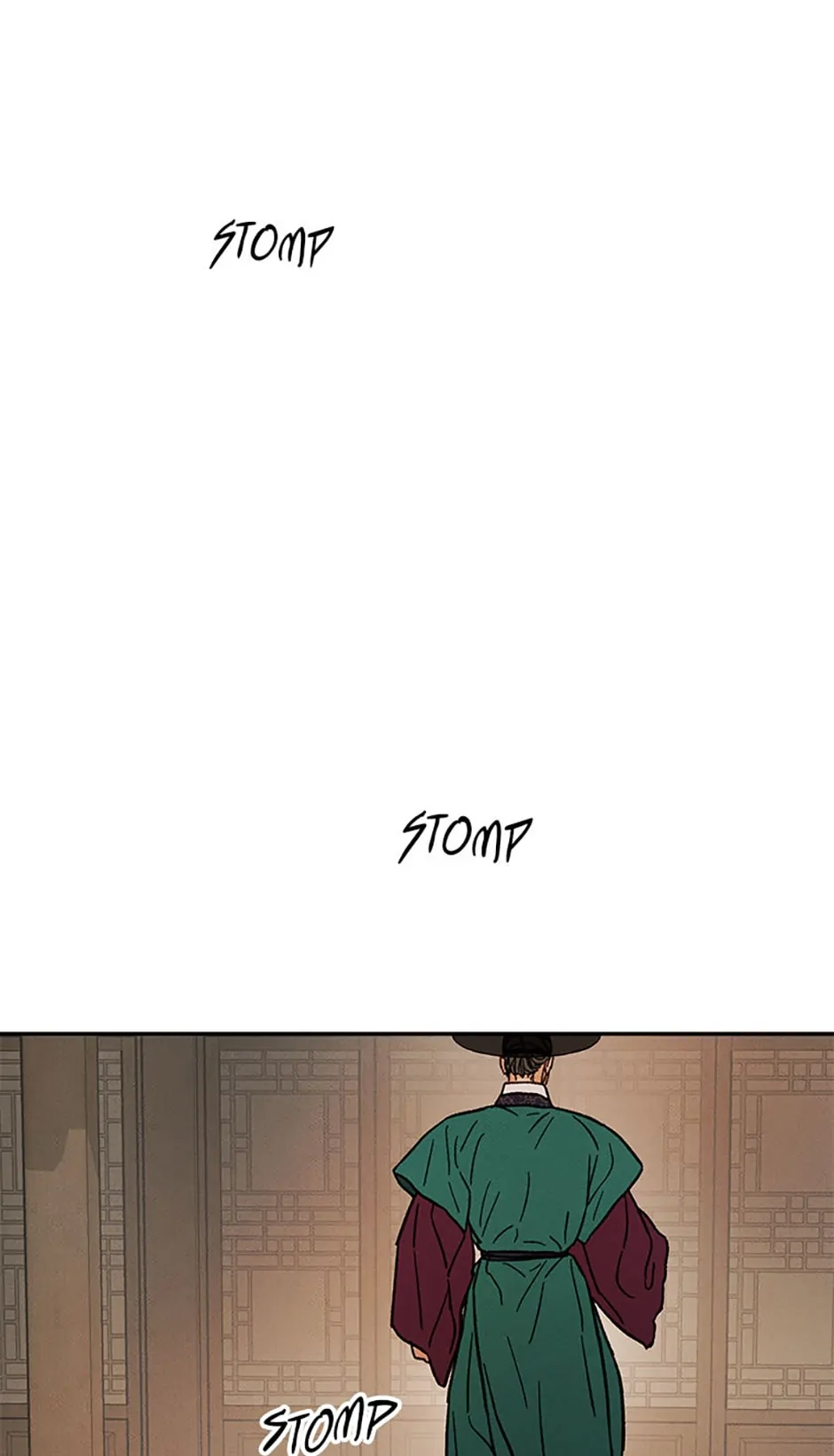 Under the Plum Blossom Tree chapter 22 page 85